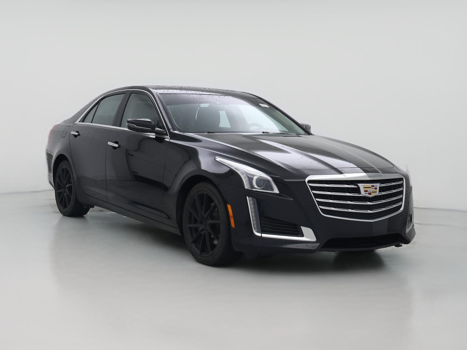 2019 Cadillac CTS Sedan