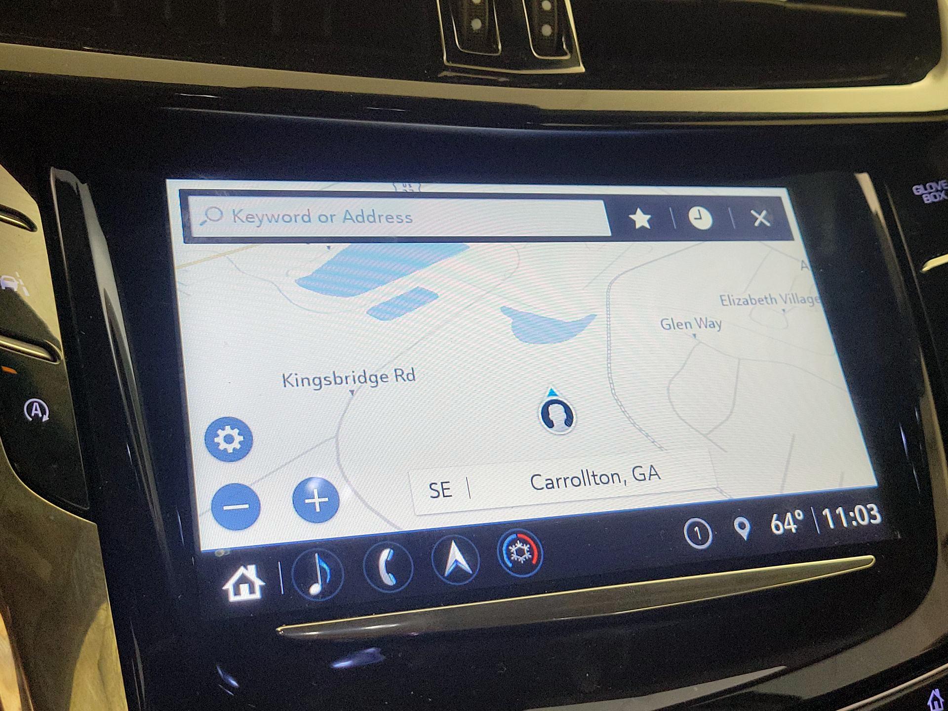 Thumbnail: 2019 Cadillac CTS - 14