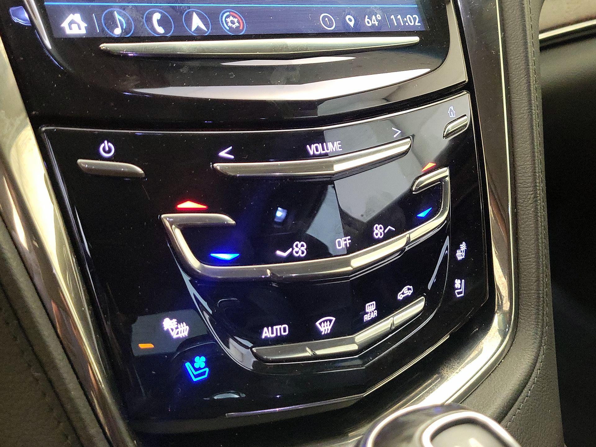 Thumbnail: 2019 Cadillac CTS - 17