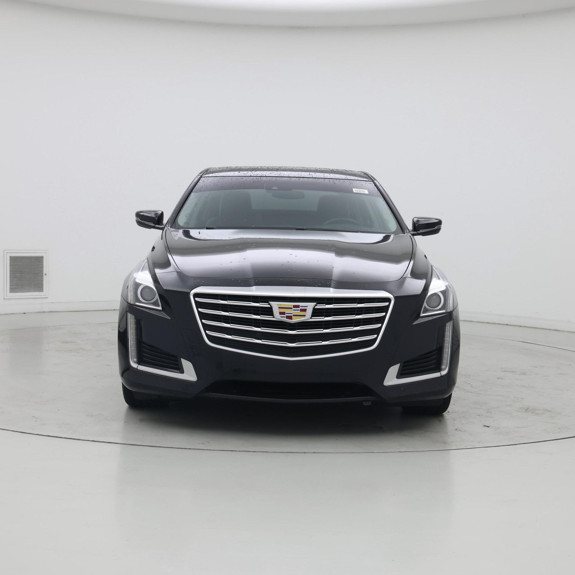 Thumbnail: 2019 Cadillac CTS - 5