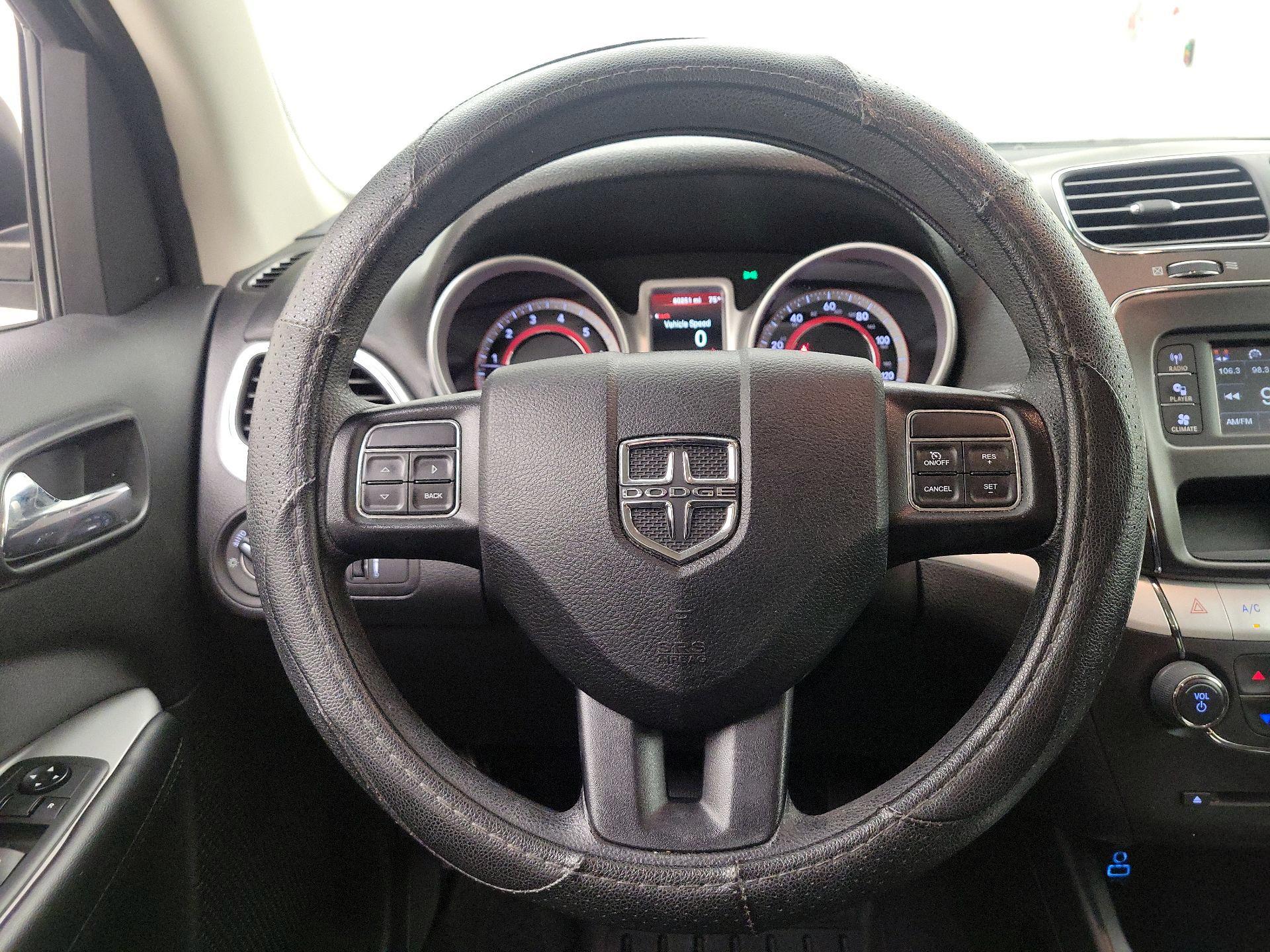 Thumbnail: 2018 Dodge Journey - 10