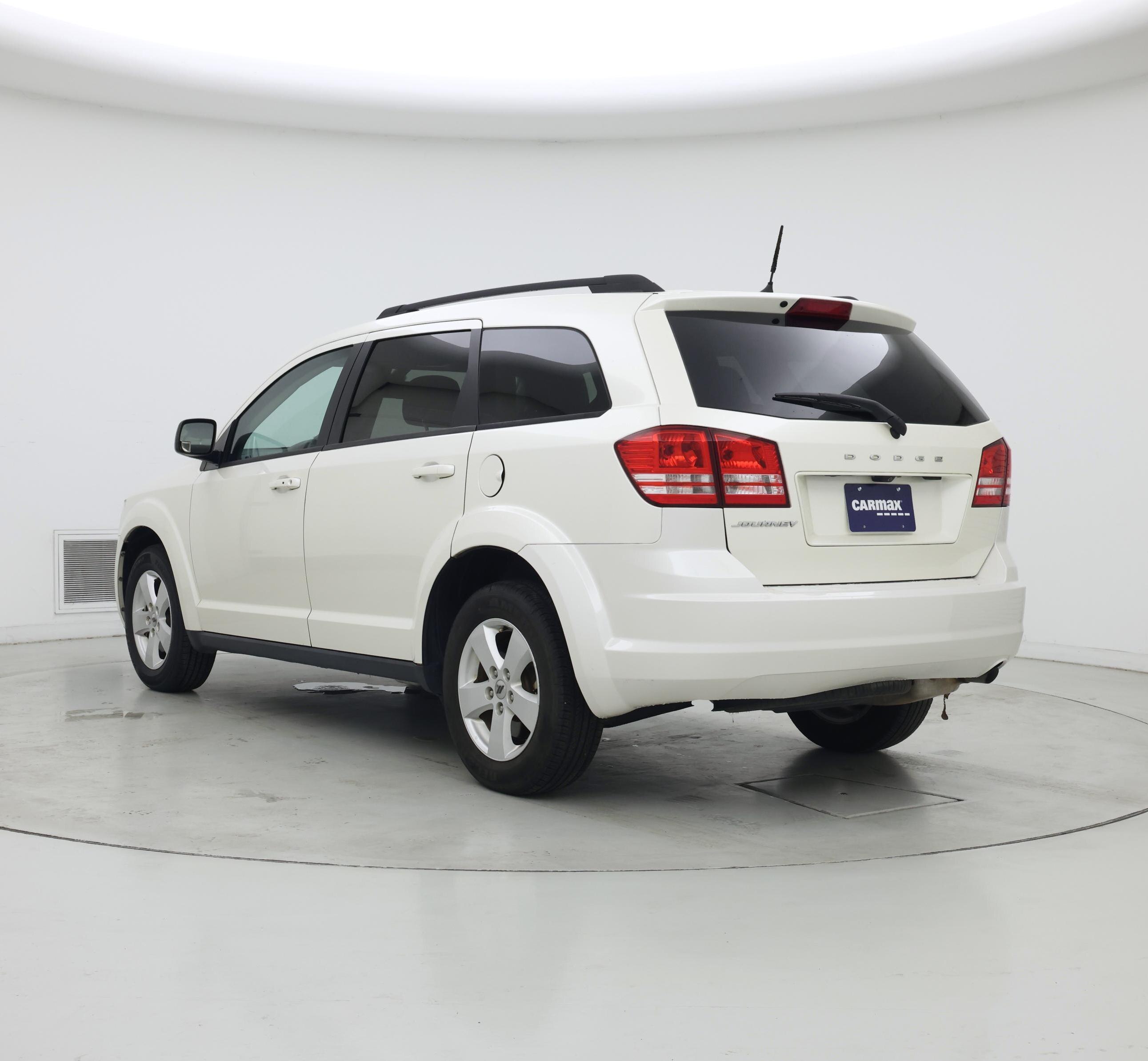 Thumbnail: 2018 Dodge Journey - 2
