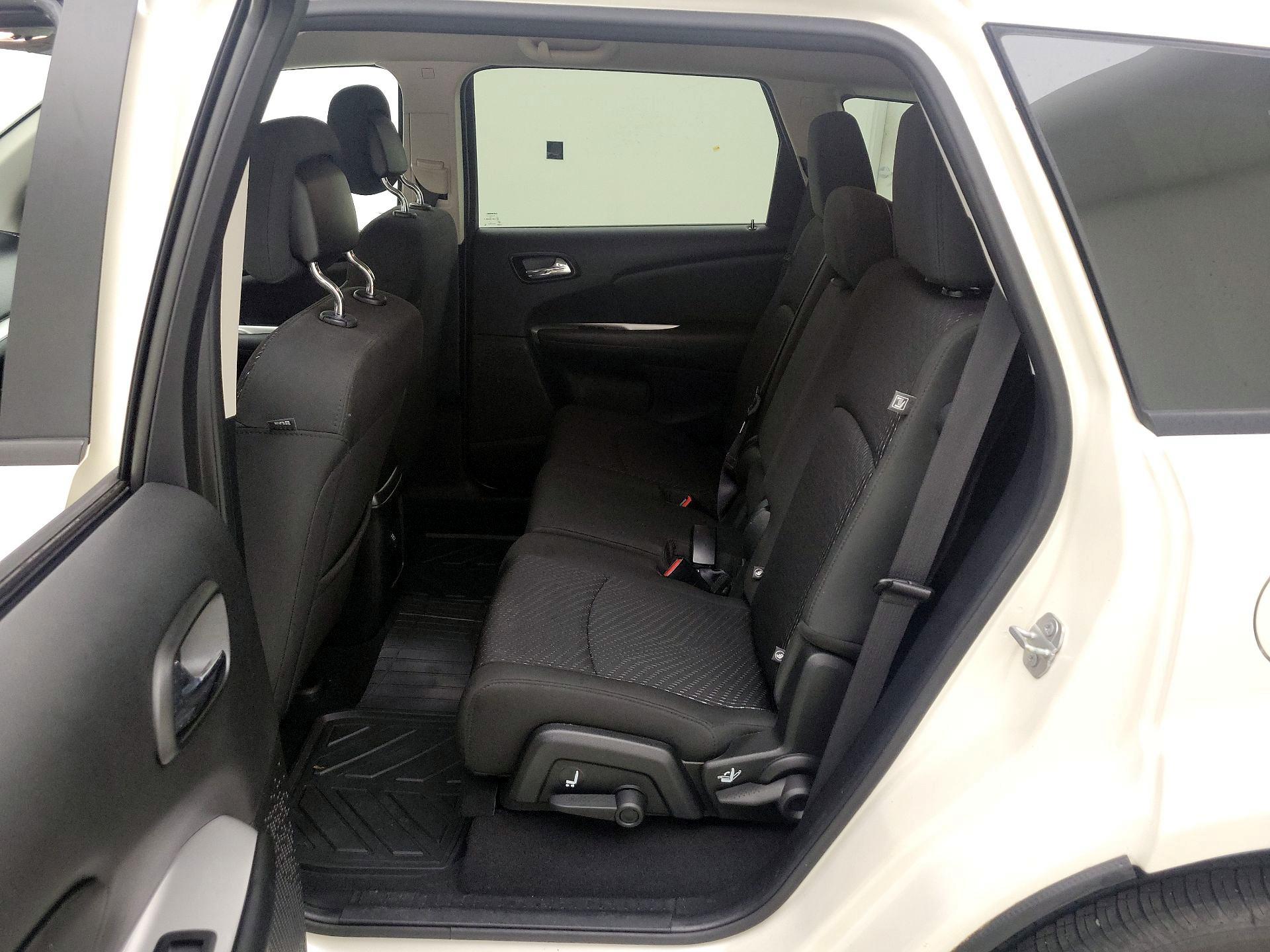 Thumbnail: 2018 Dodge Journey - 19
