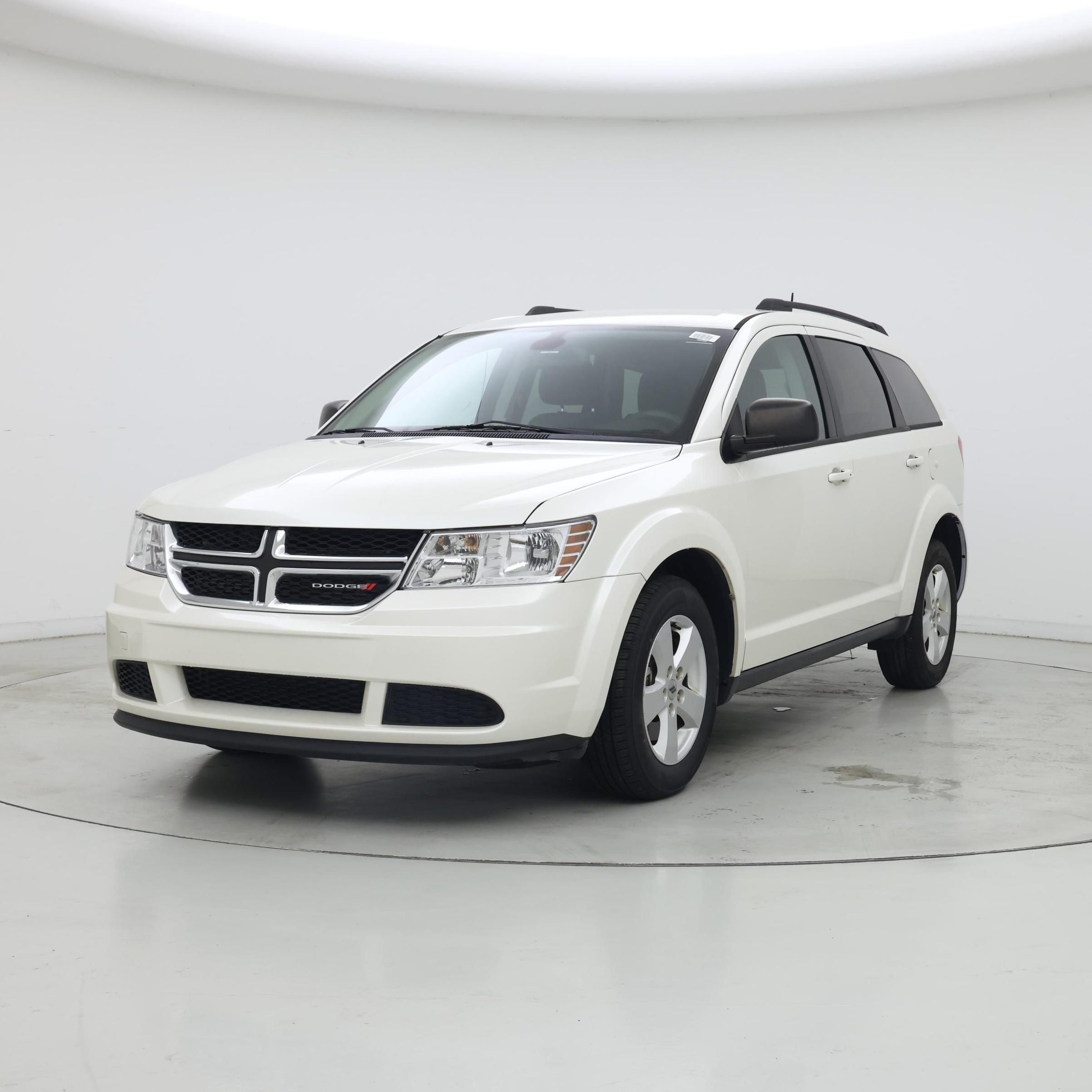 Thumbnail: 2018 Dodge Journey - 4