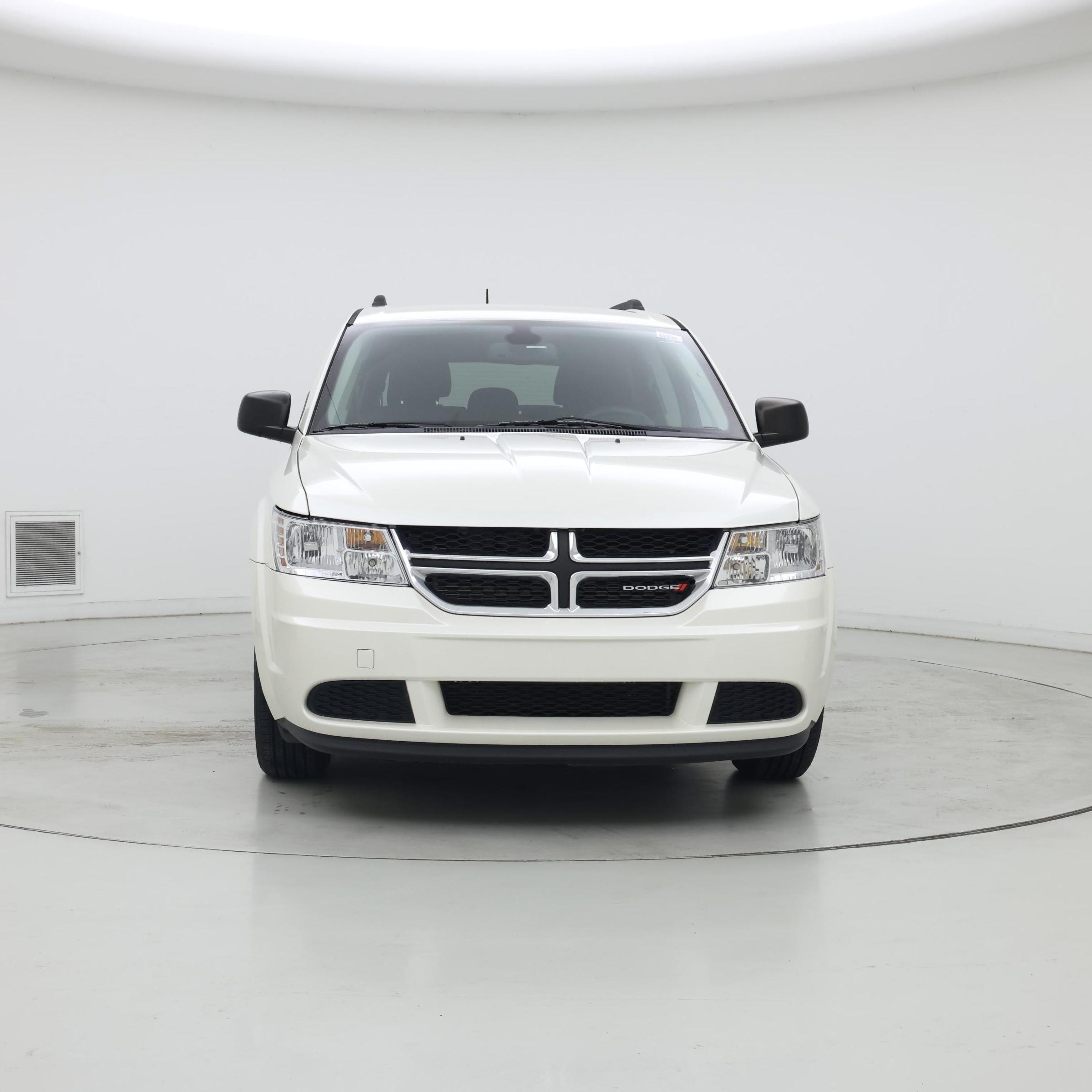 Thumbnail: 2018 Dodge Journey - 5
