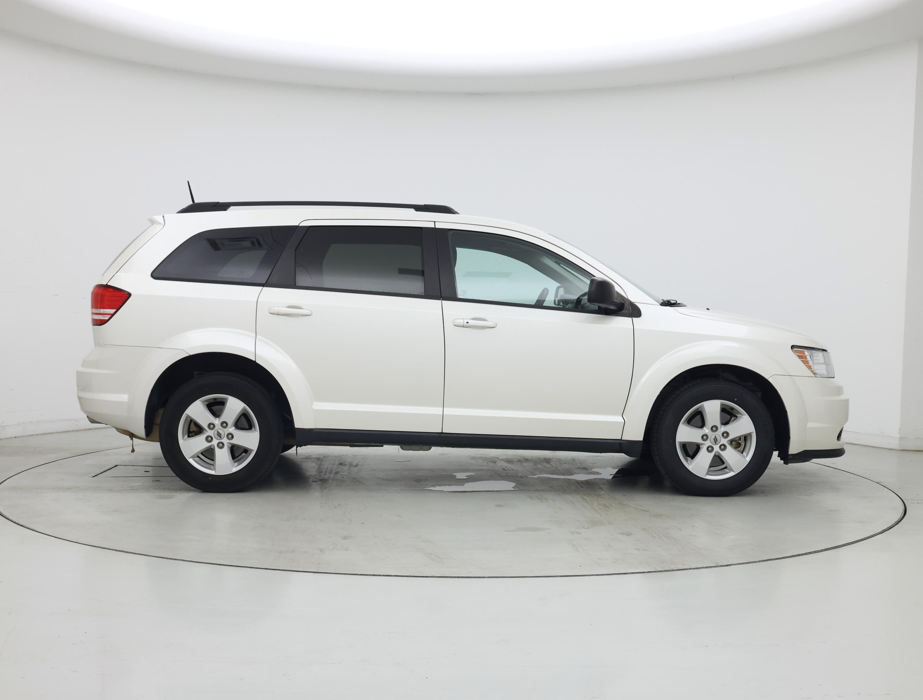 Thumbnail: 2018 Dodge Journey - 7
