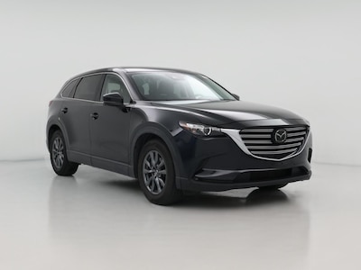 2021 Mazda CX-9 Touring