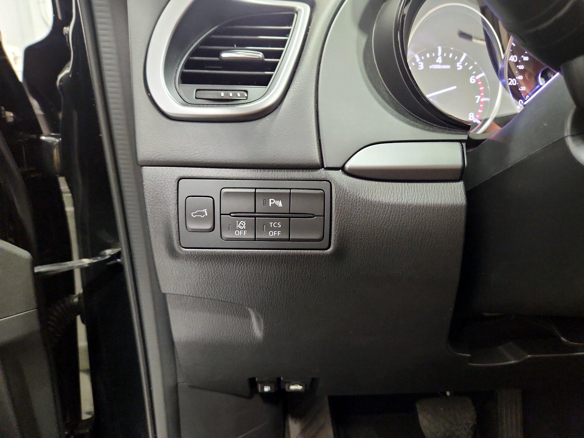 Thumbnail: 2021 Mazda CX-9 - 13