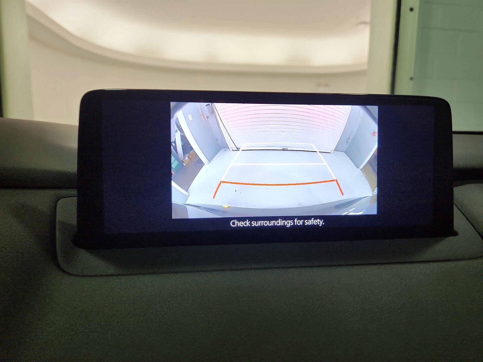 Thumbnail: 2021 Mazda CX-9 - 14