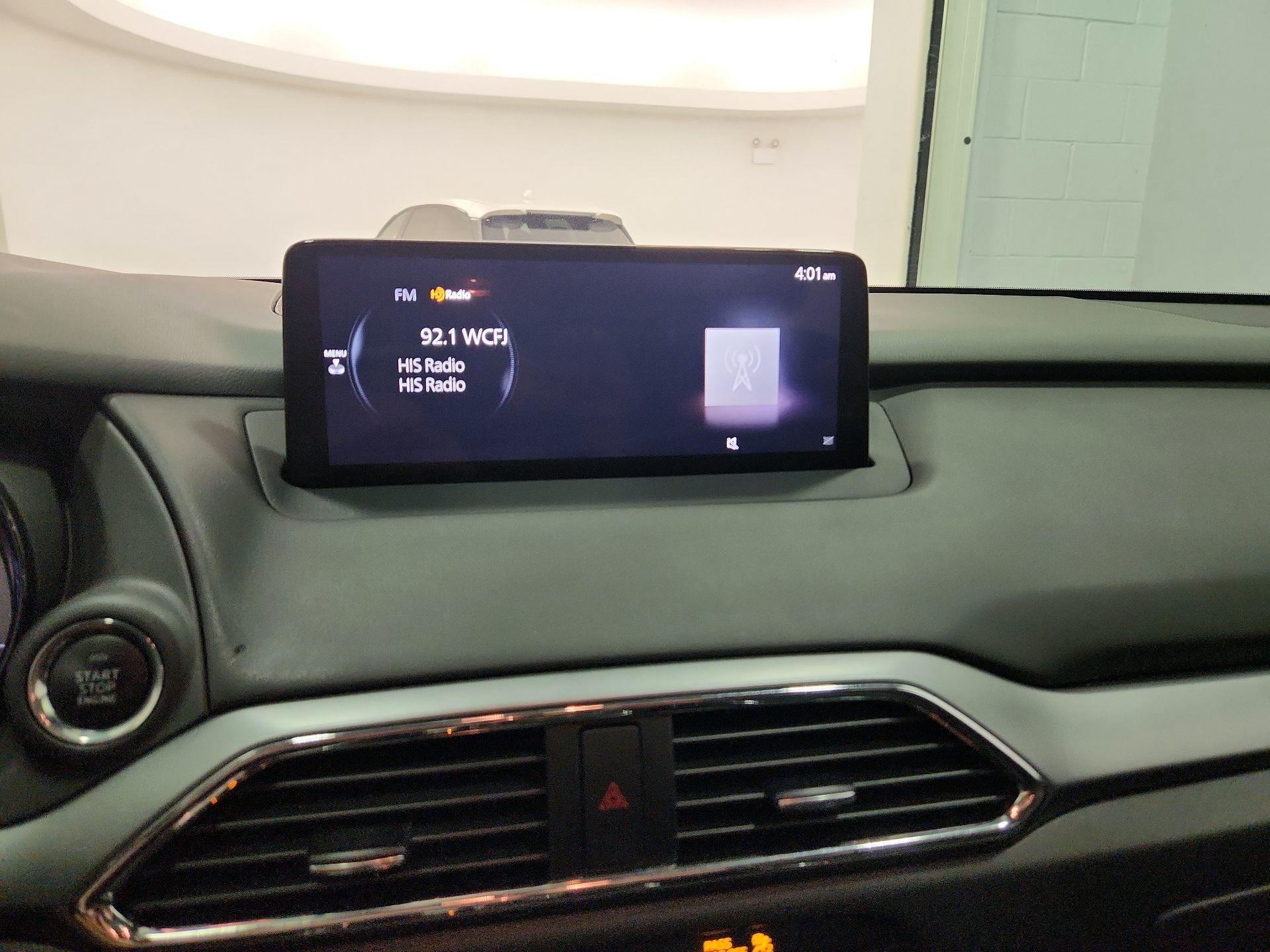 Thumbnail: 2021 Mazda CX-9 - 15