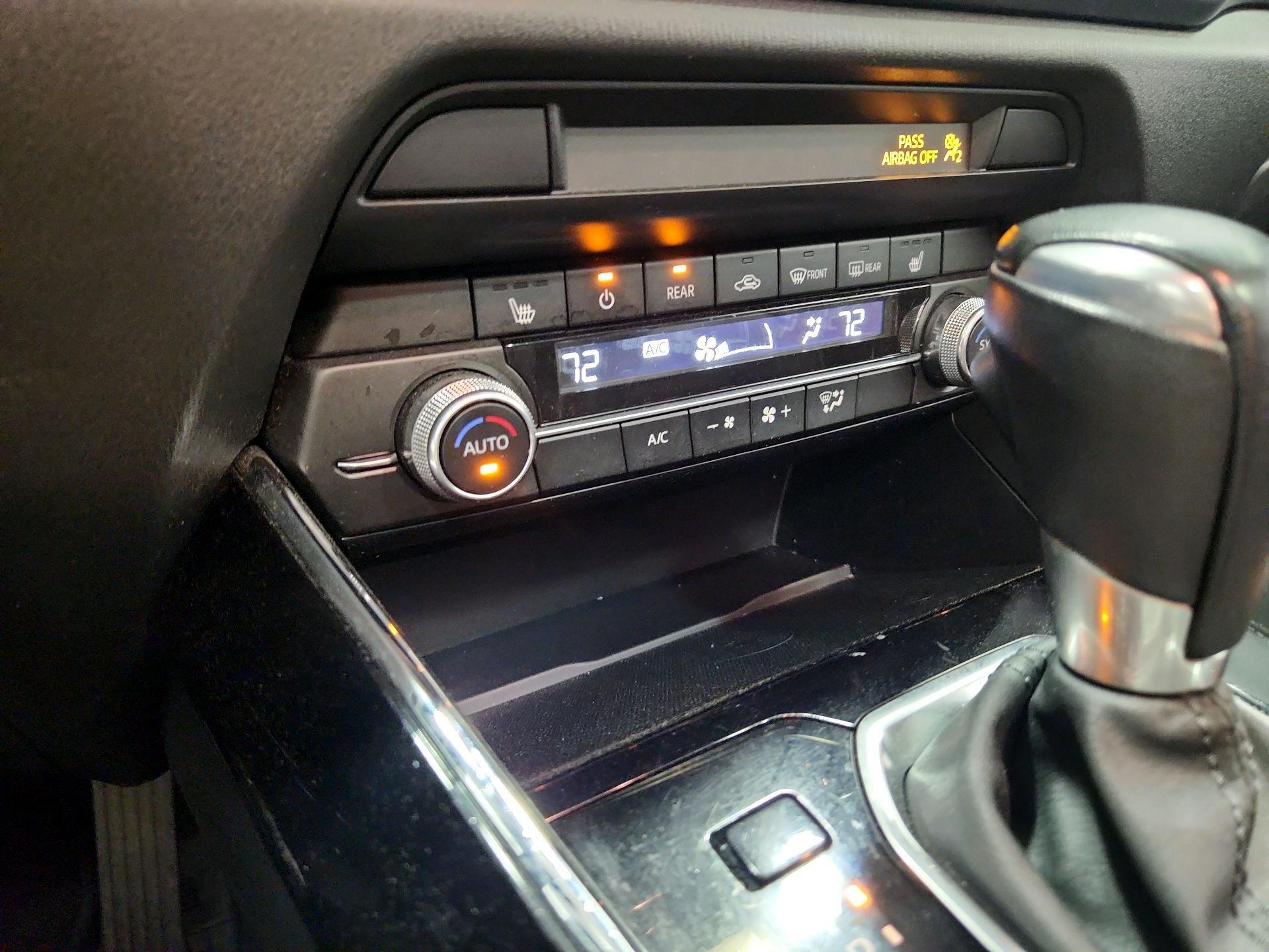 Thumbnail: 2021 Mazda CX-9 - 16