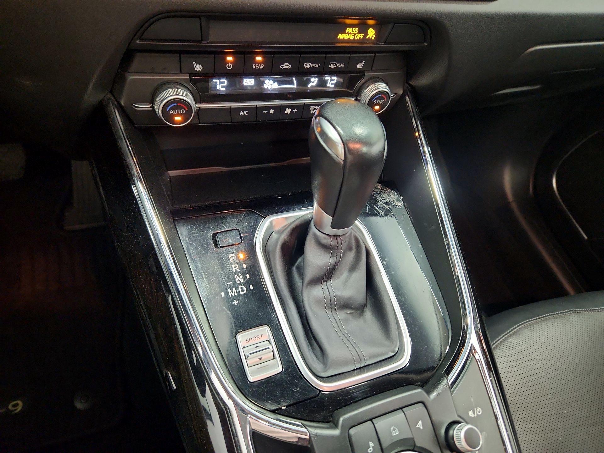 Thumbnail: 2021 Mazda CX-9 - 17