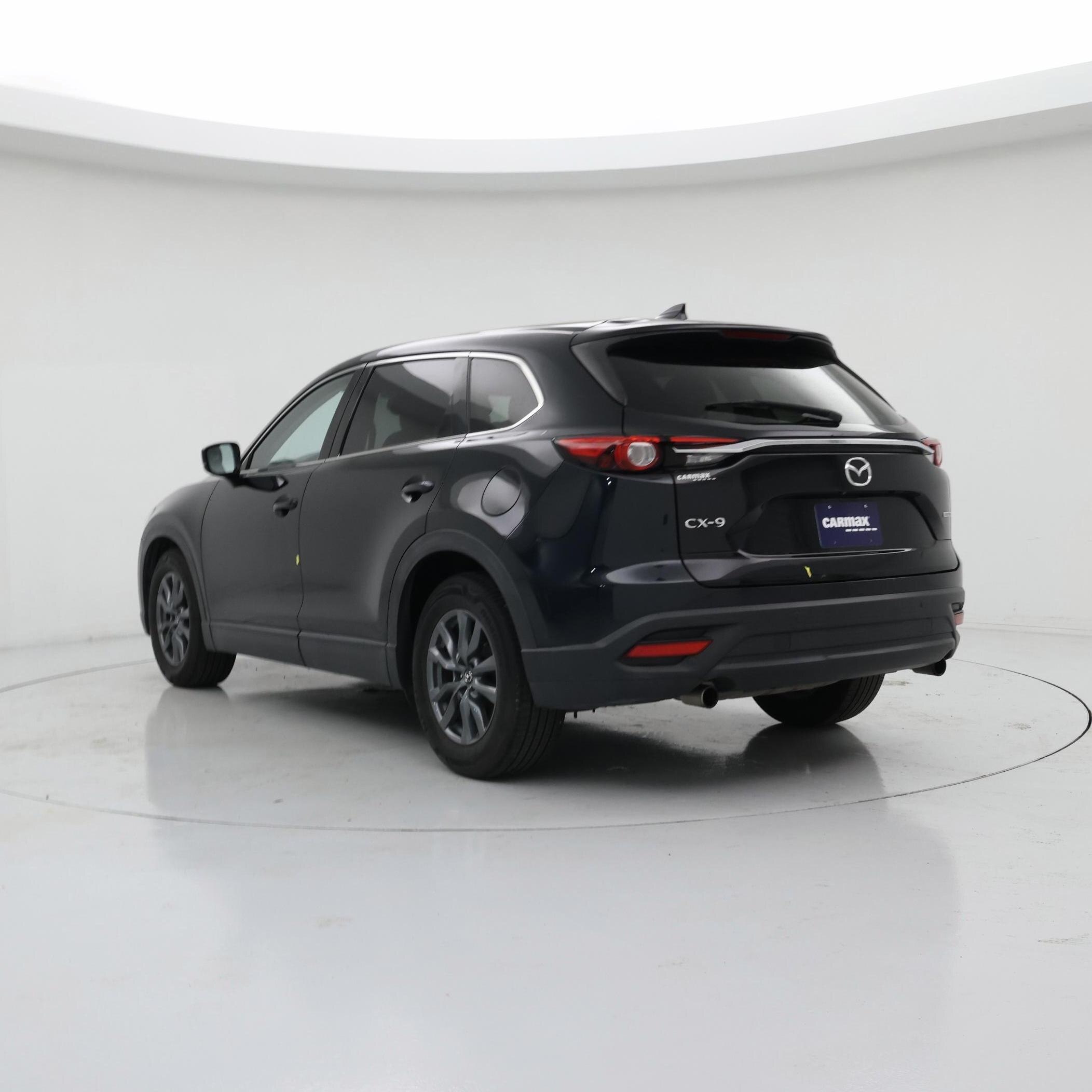 Thumbnail: 2021 Mazda CX-9 - 2