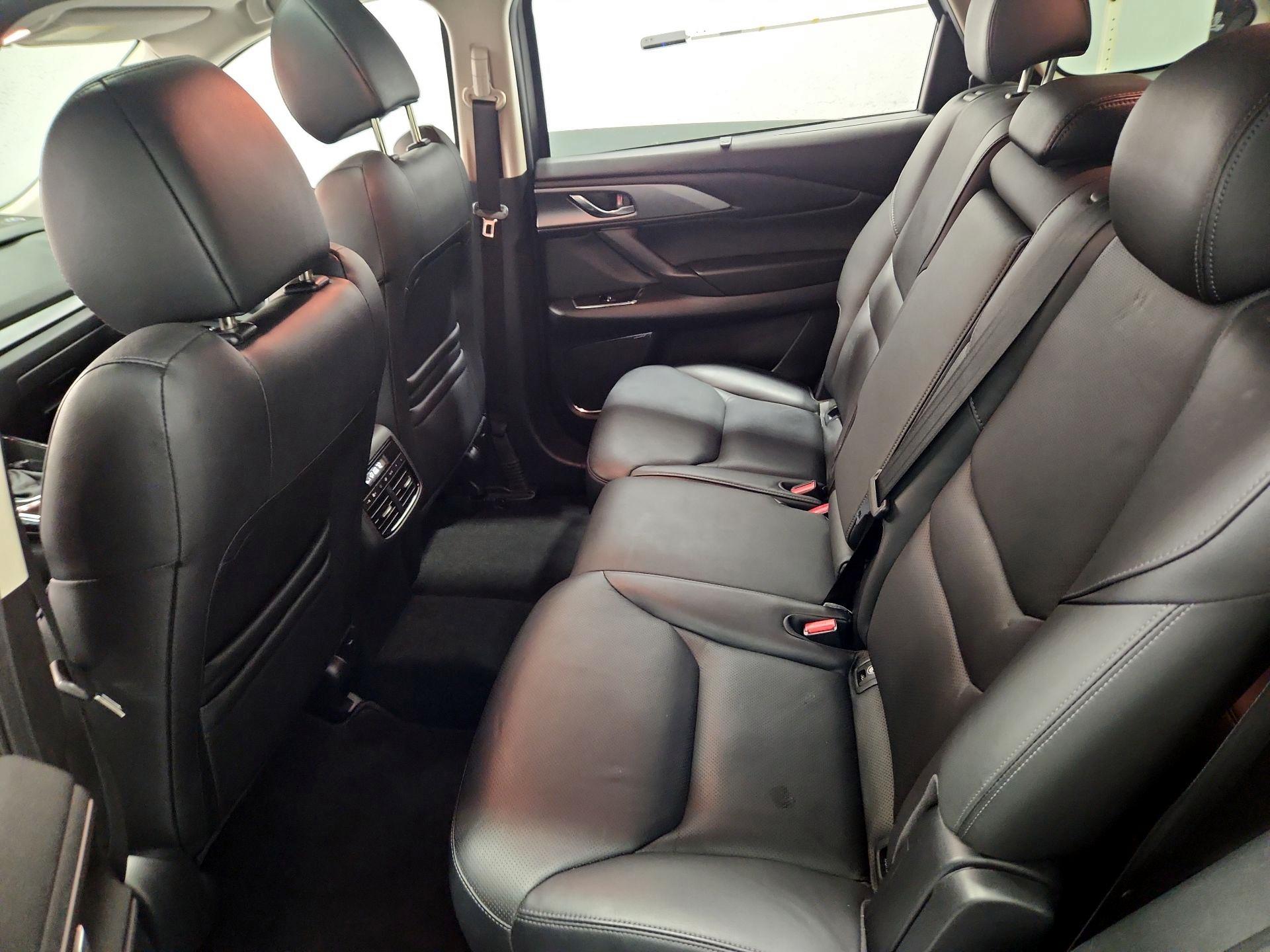 Thumbnail: 2021 Mazda CX-9 - 20