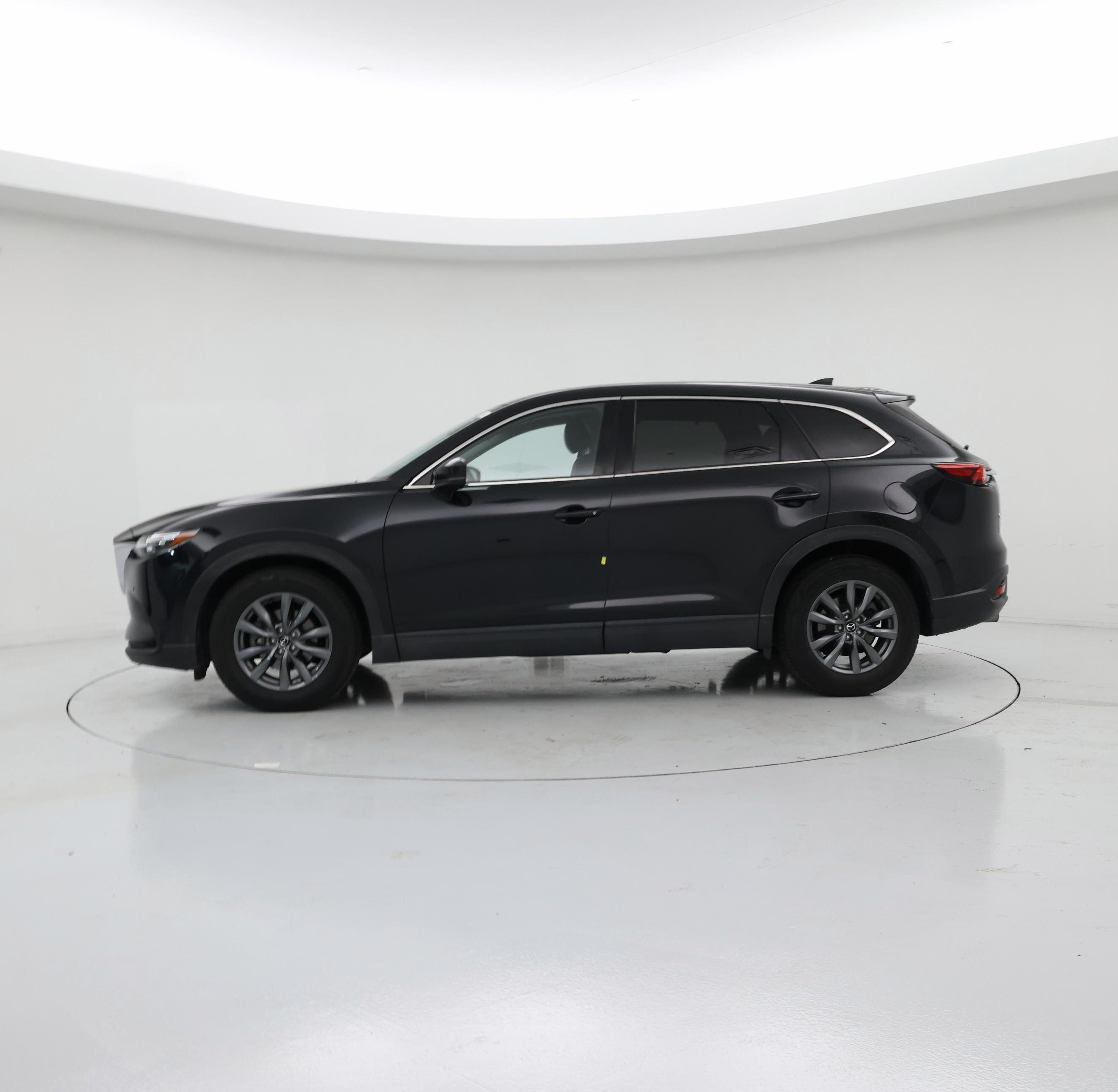 Thumbnail: 2021 Mazda CX-9 - 3