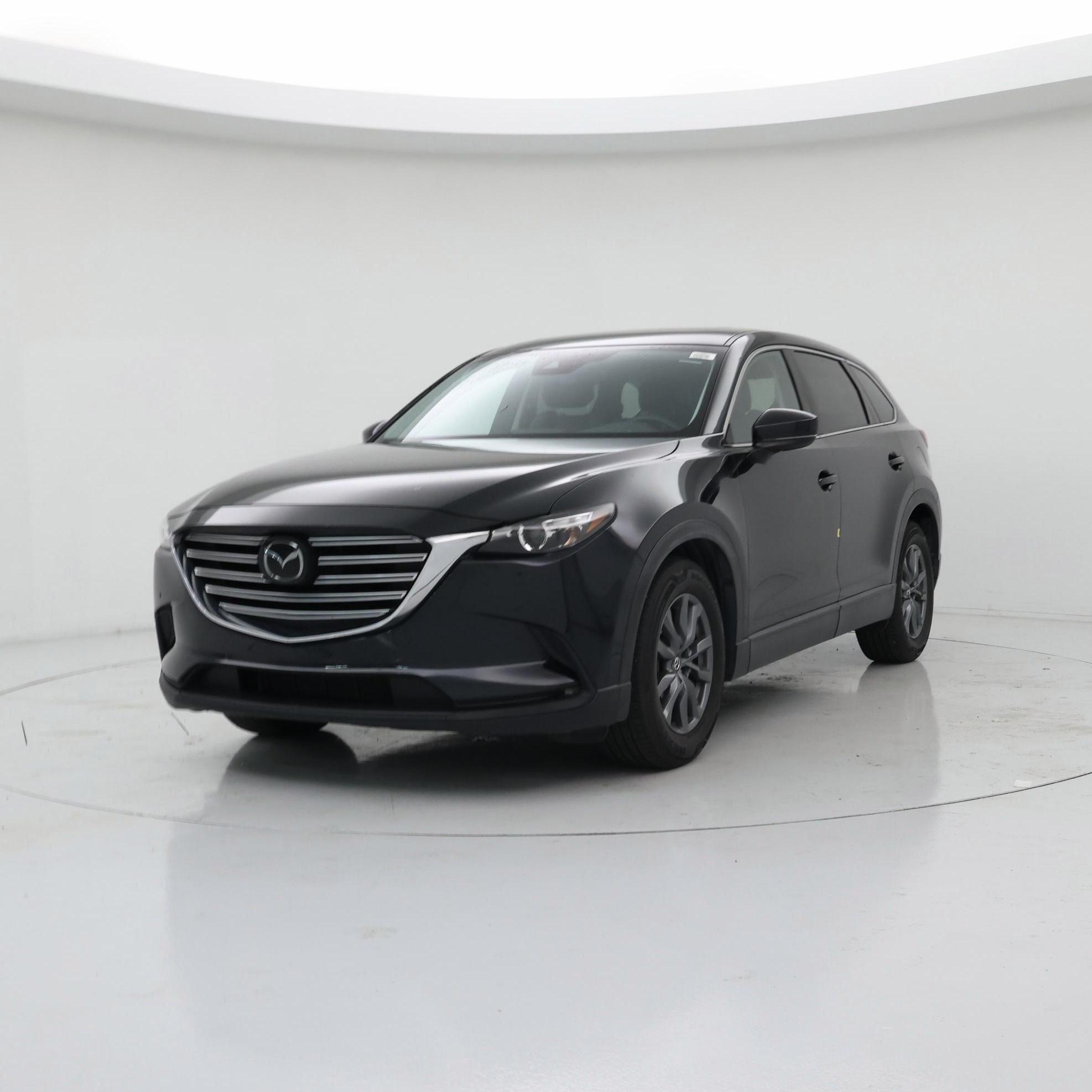 Thumbnail: 2021 Mazda CX-9 - 4