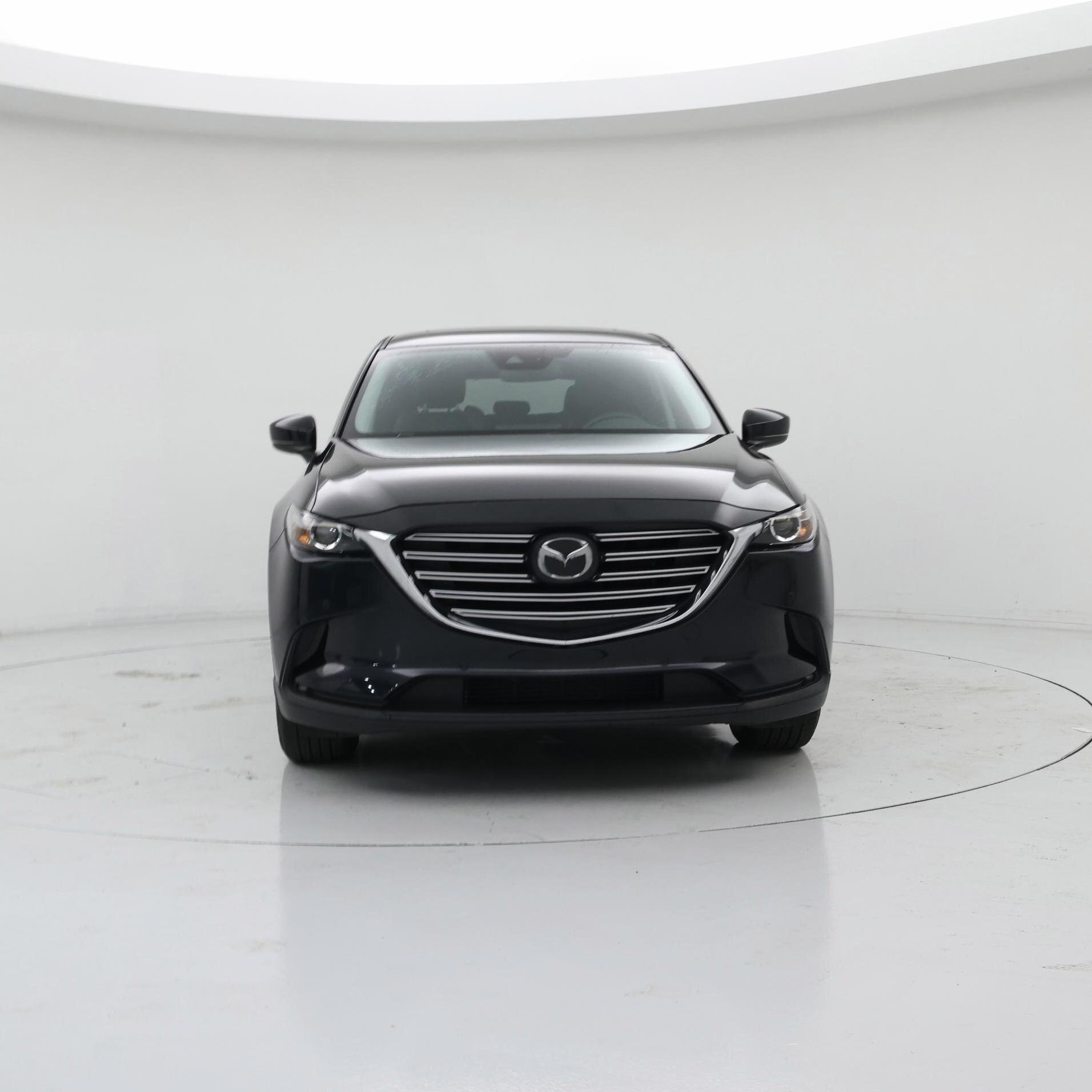 Thumbnail: 2021 Mazda CX-9 - 5