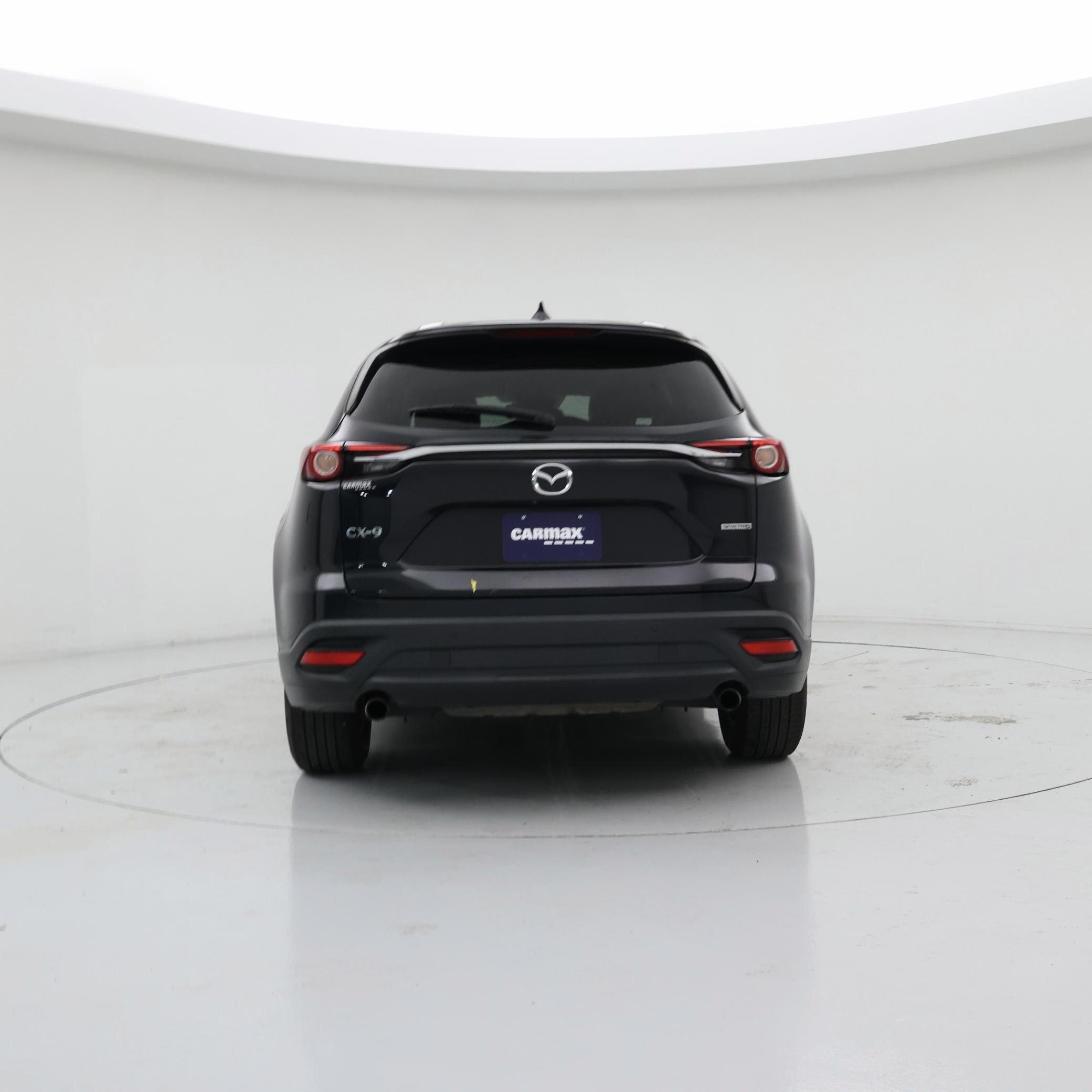 Thumbnail: 2021 Mazda CX-9 - 6