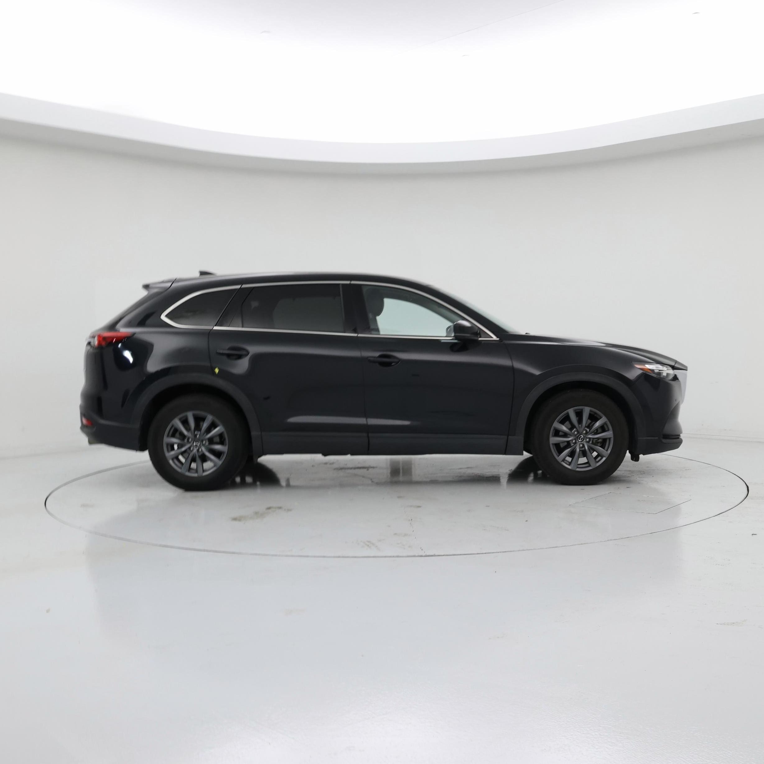 Thumbnail: 2021 Mazda CX-9 - 7