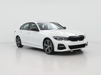 2022 BMW 330 I