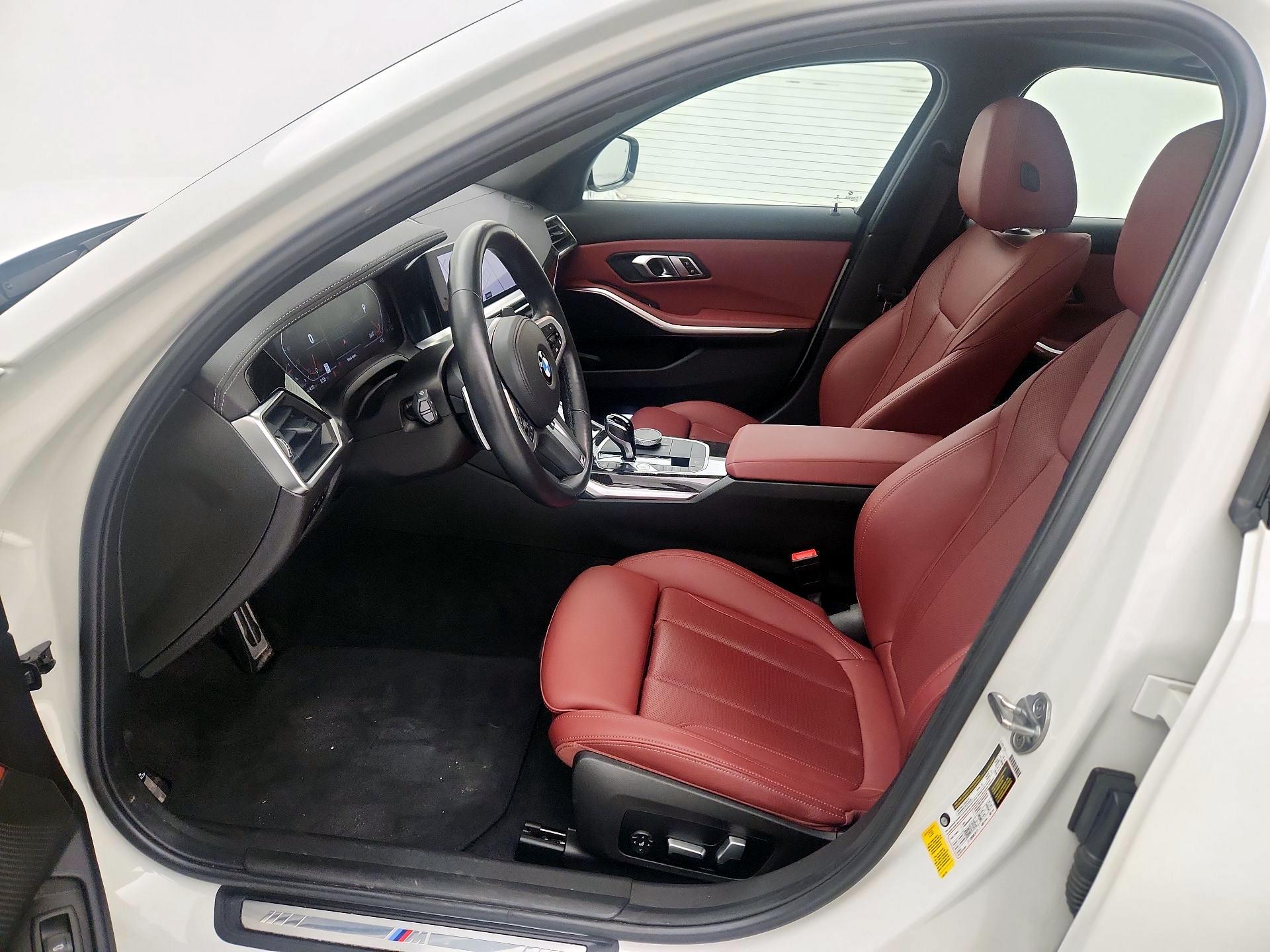 Thumbnail: 2022 BMW 3 Series - 11