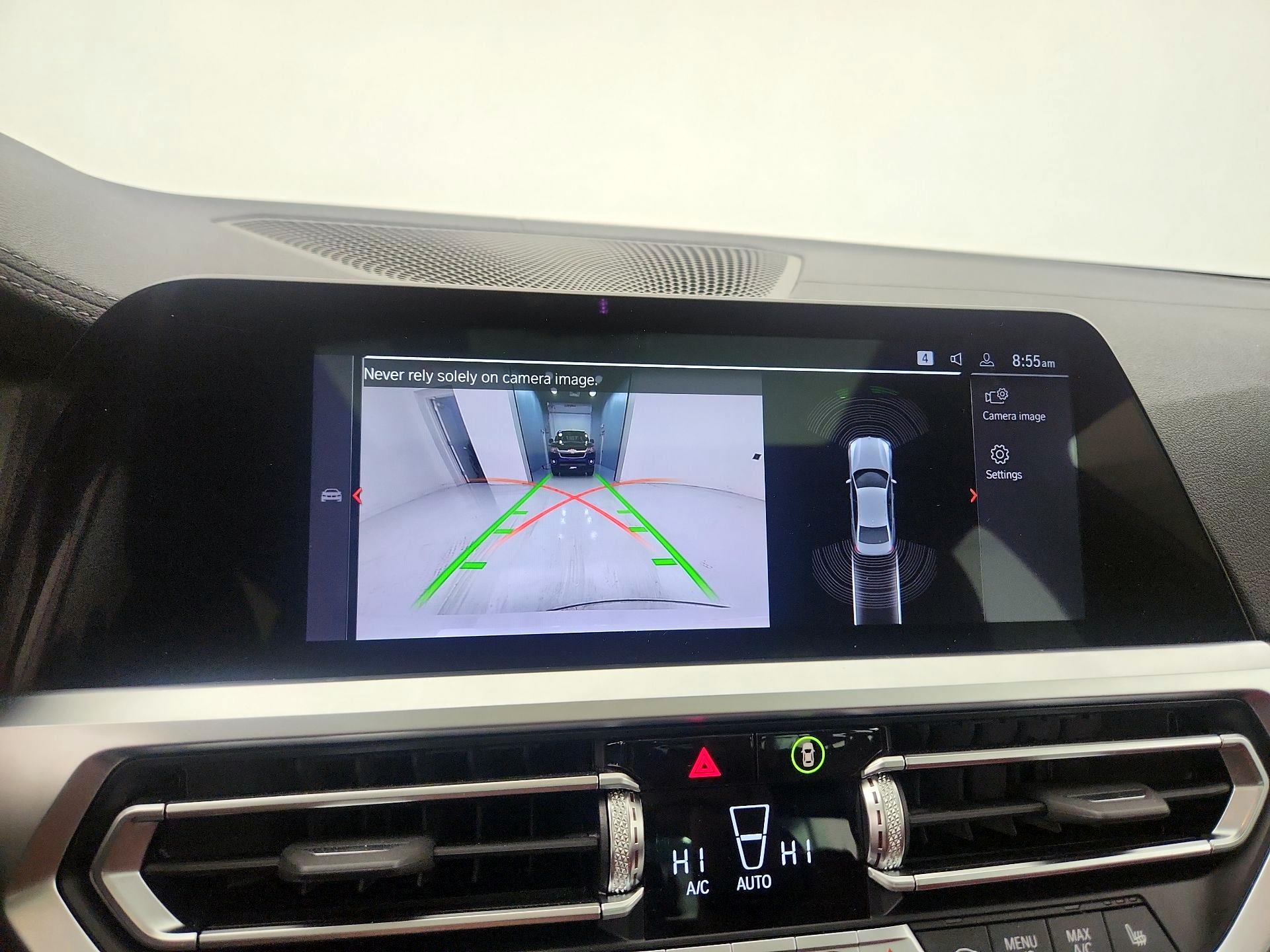 Thumbnail: 2022 BMW 3 Series - 15