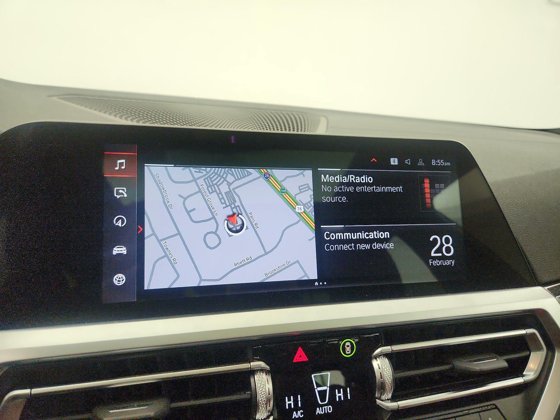 Thumbnail: 2022 BMW 3 Series - 16