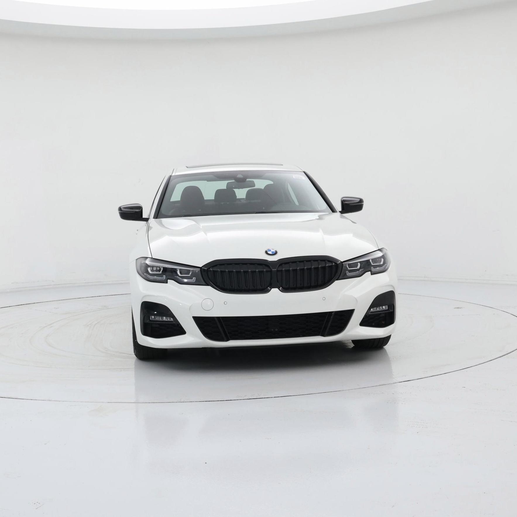 Thumbnail: 2022 BMW 3 Series - 5