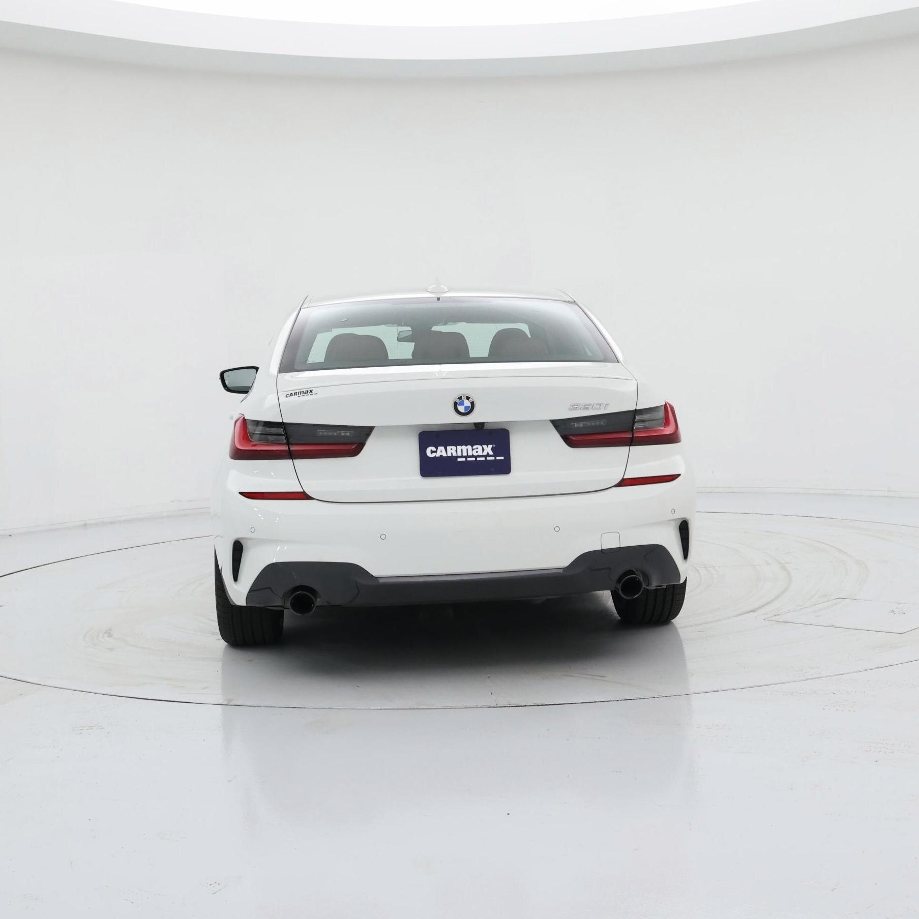 Thumbnail: 2022 BMW 3 Series - 6