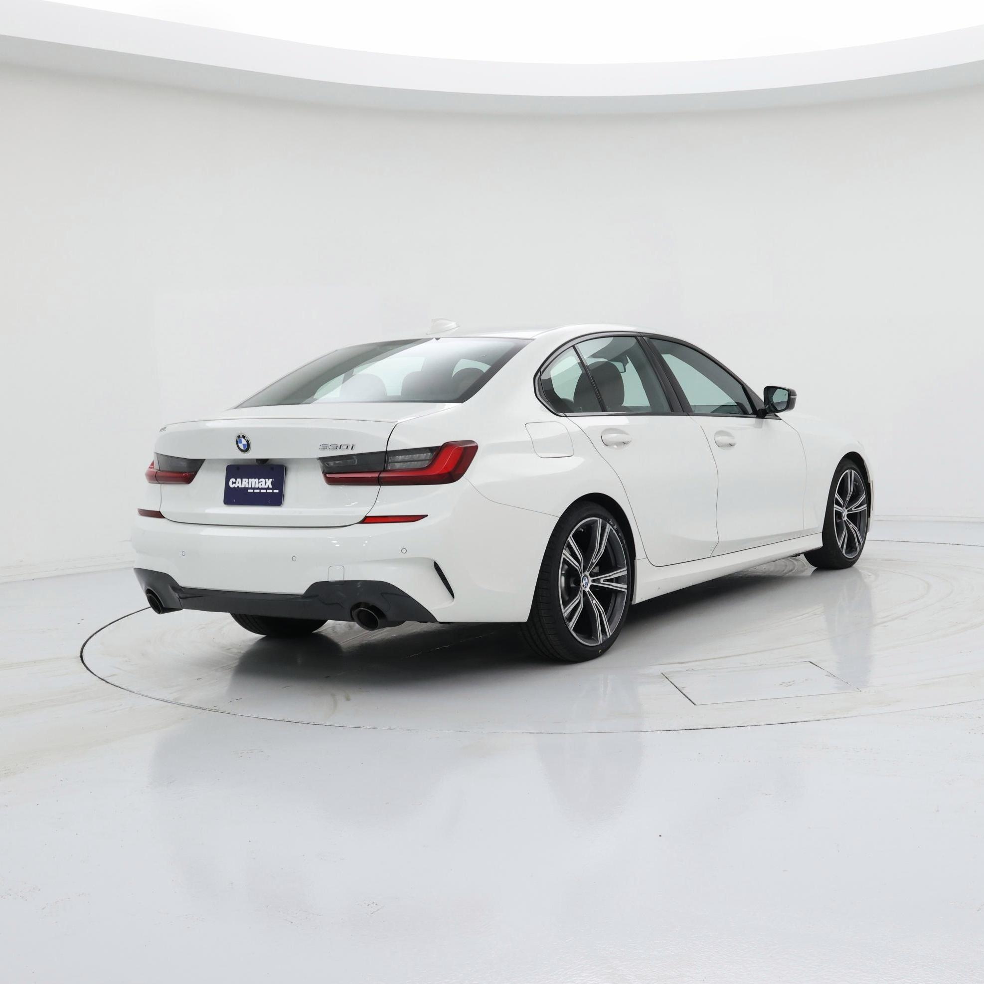 Thumbnail: 2022 BMW 3 Series - 8