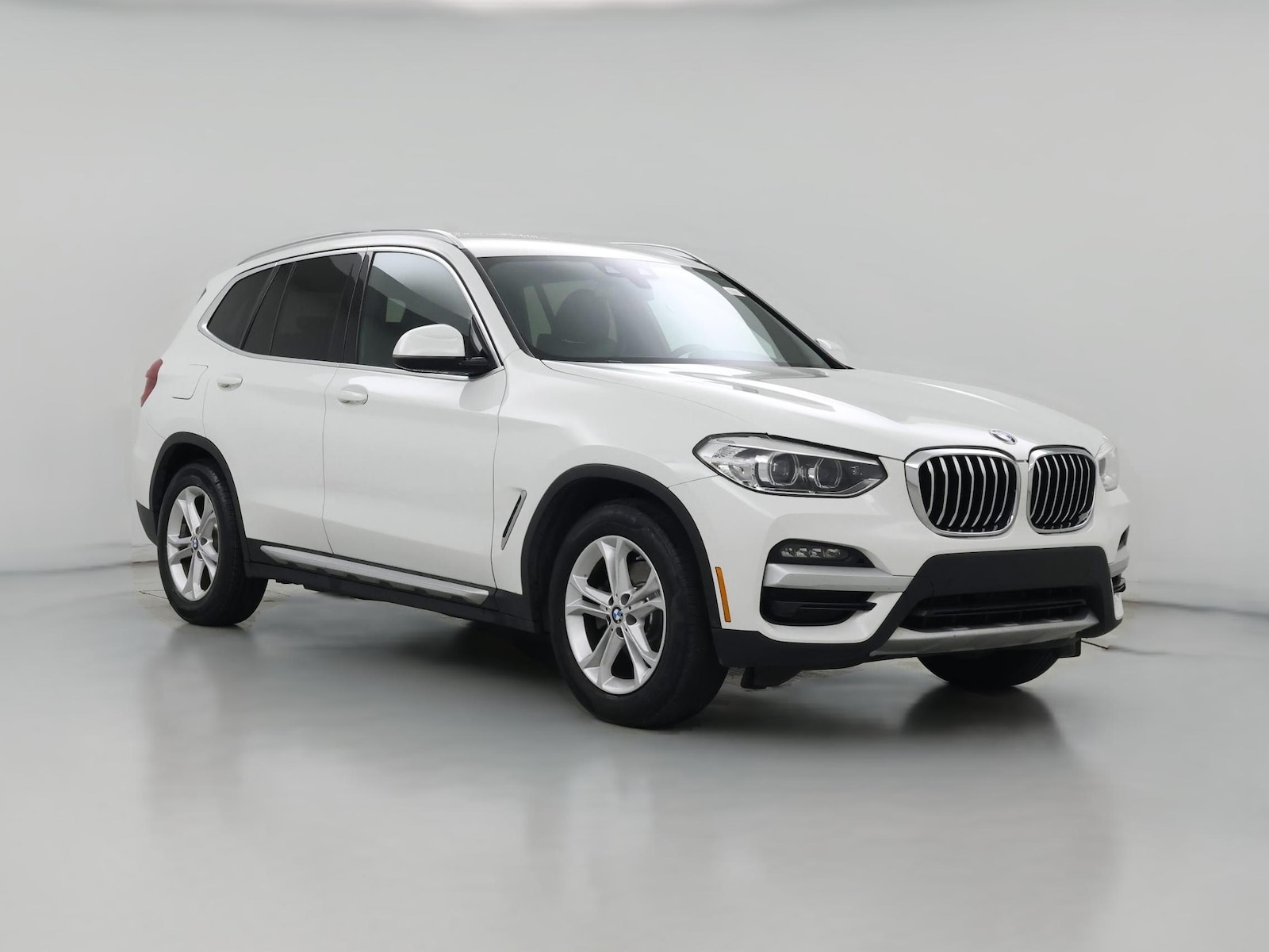 2020 BMW X3 30i