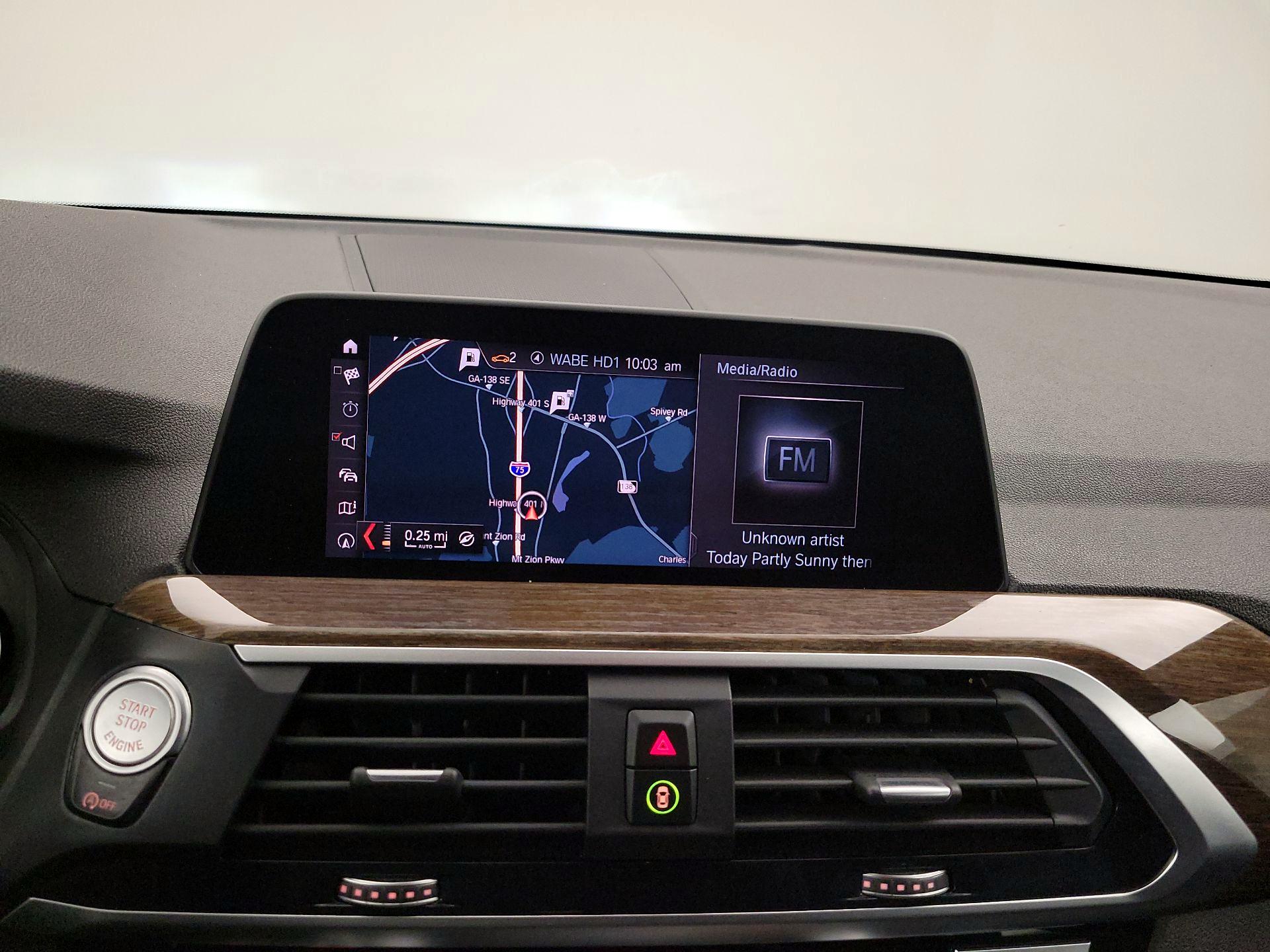 Thumbnail: 2020 BMW X3 - 14