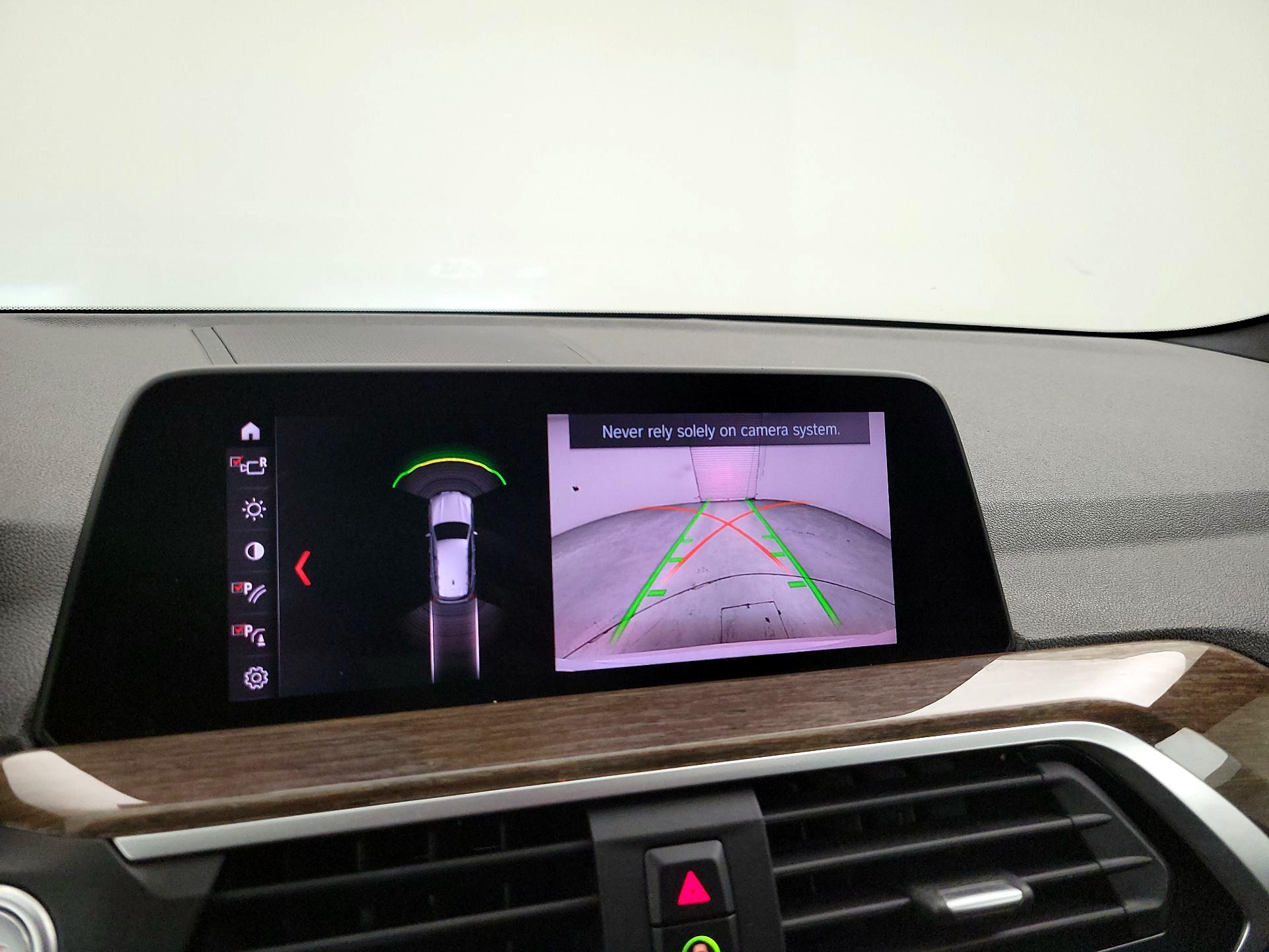 Thumbnail: 2020 BMW X3 - 15