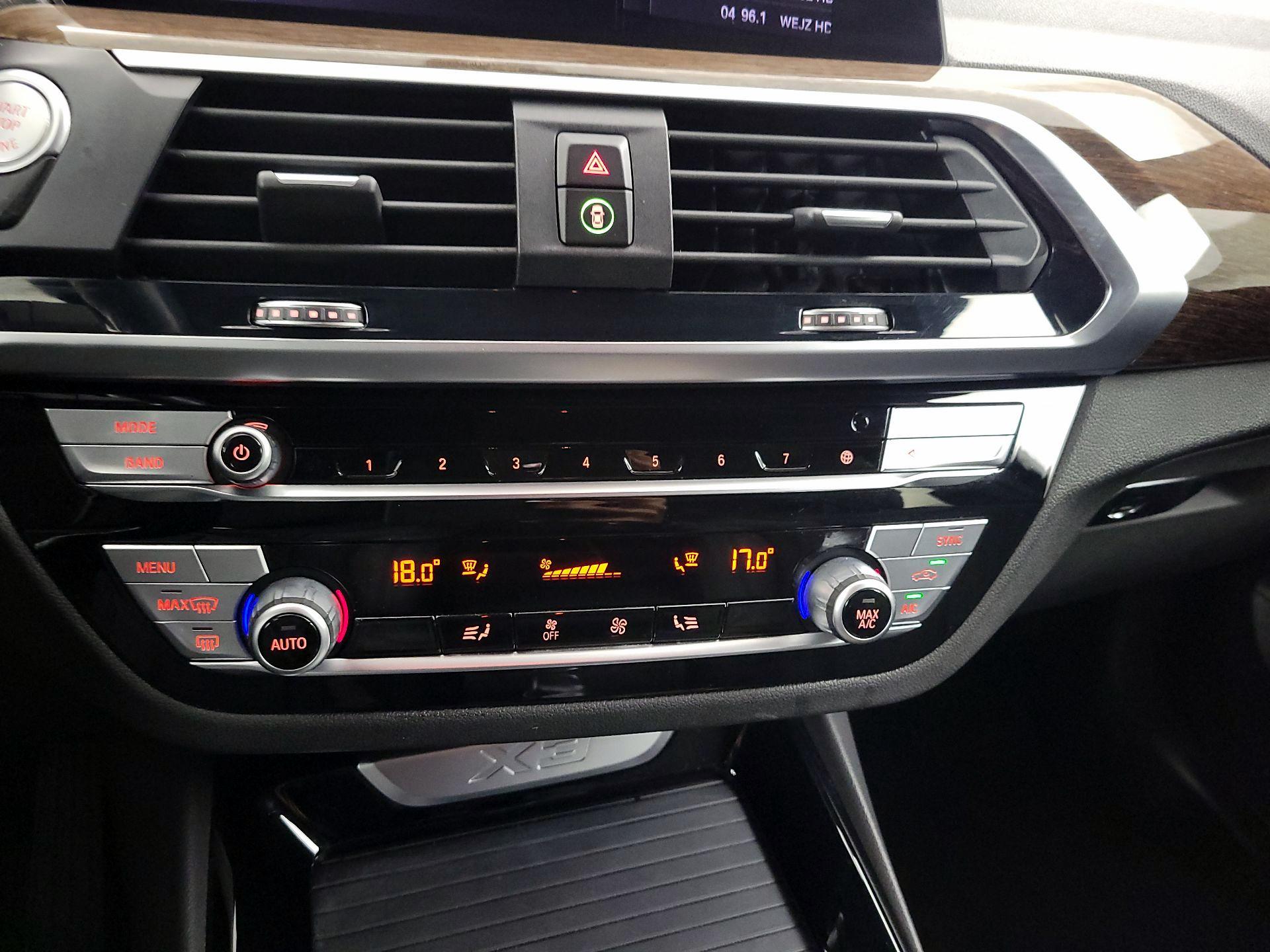 Thumbnail: 2020 BMW X3 - 17