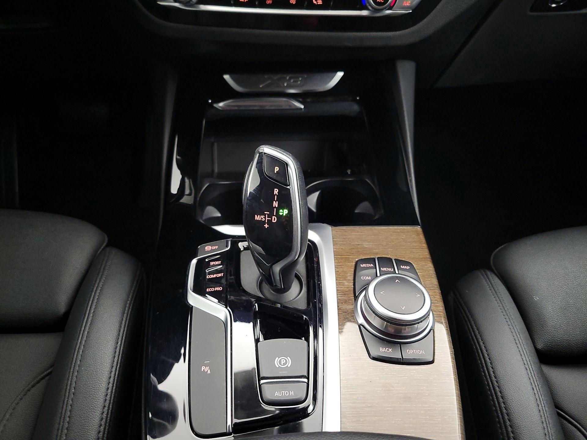 Thumbnail: 2020 BMW X3 - 18