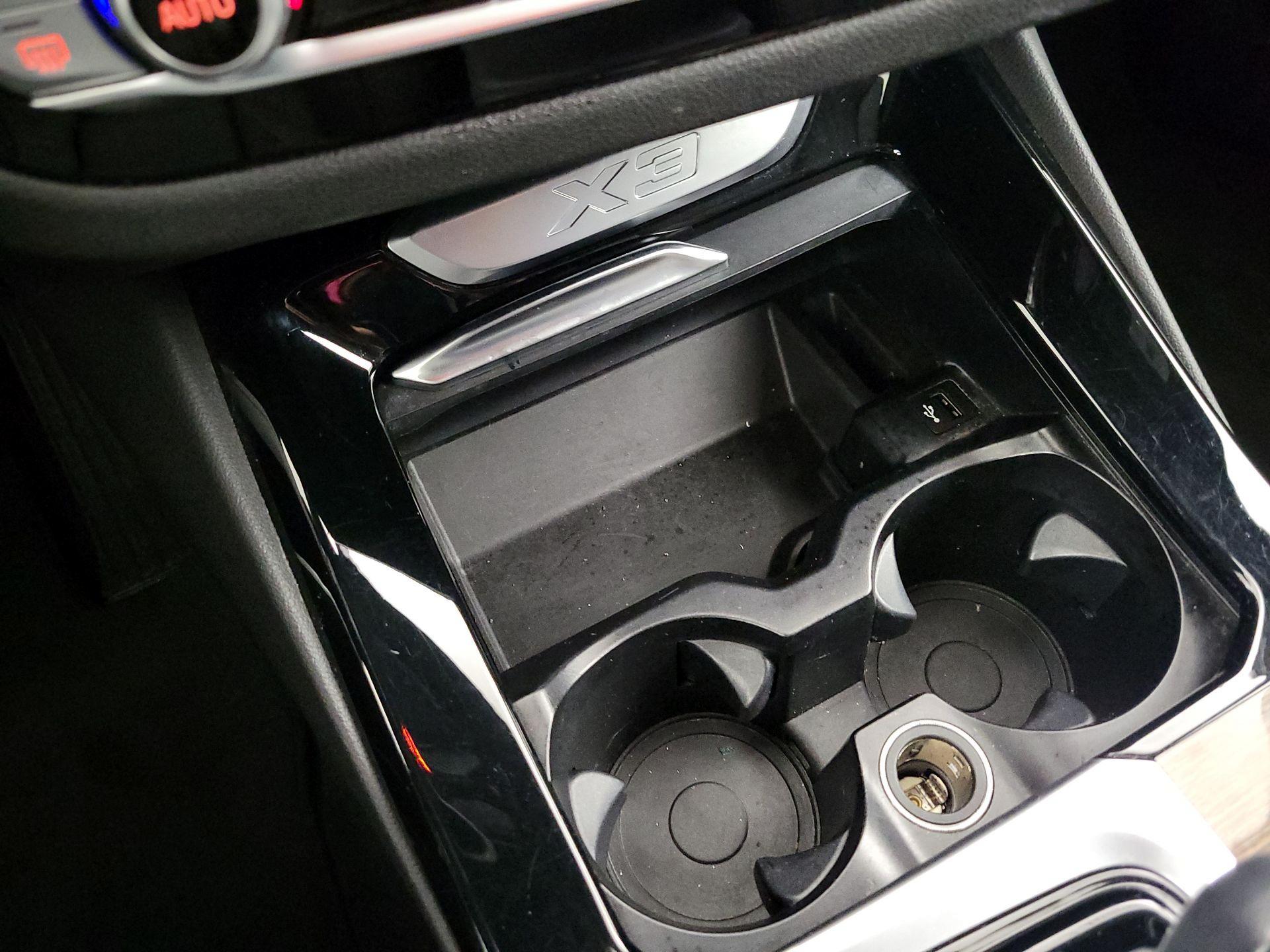 Thumbnail: 2020 BMW X3 - 19