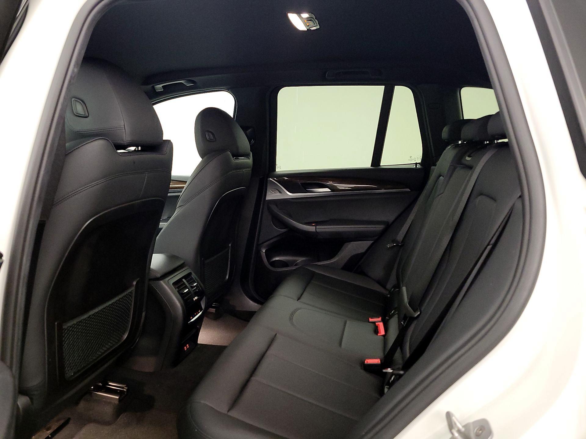 Thumbnail: 2020 BMW X3 - 20