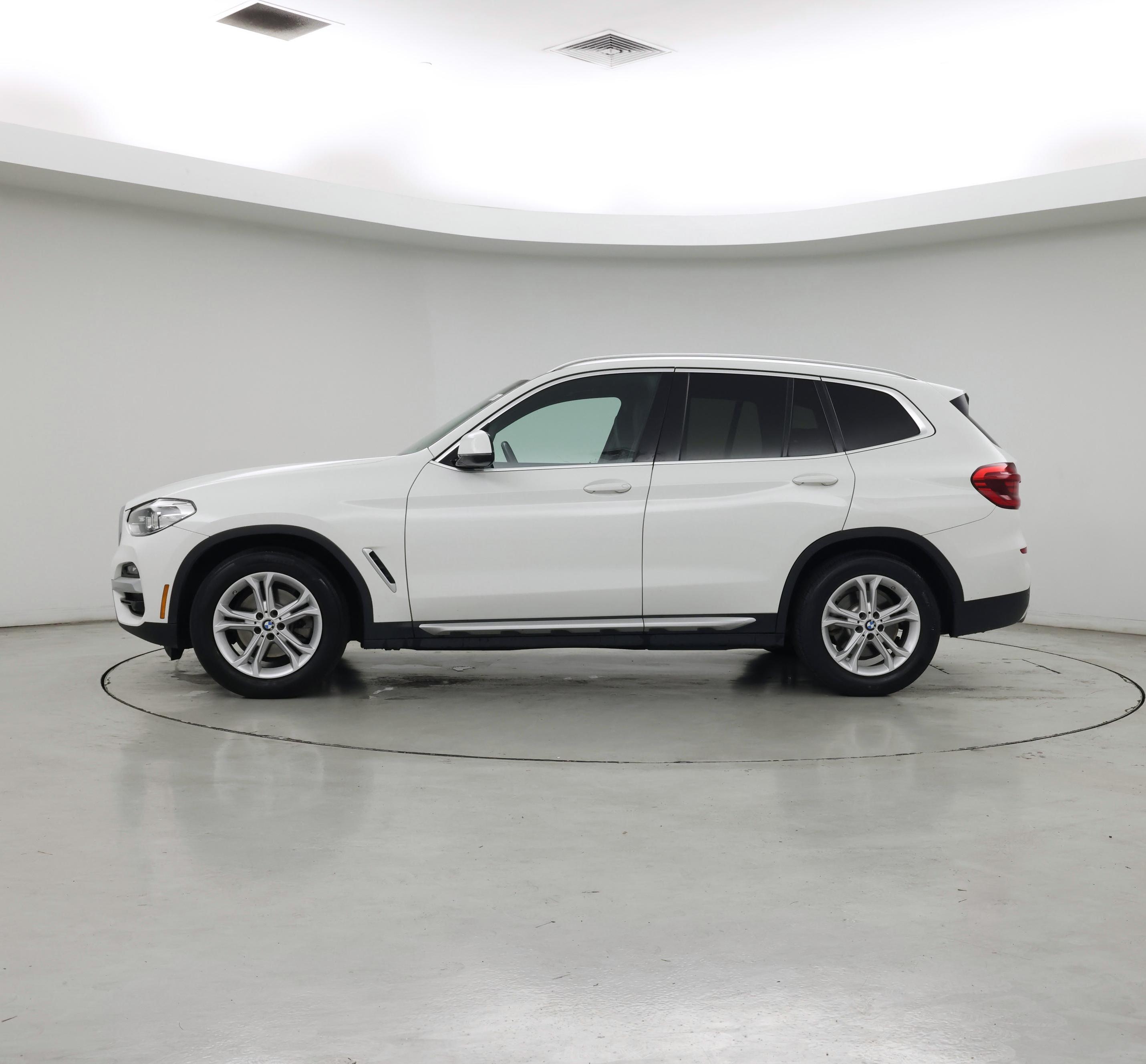 Thumbnail: 2020 BMW X3 - 3