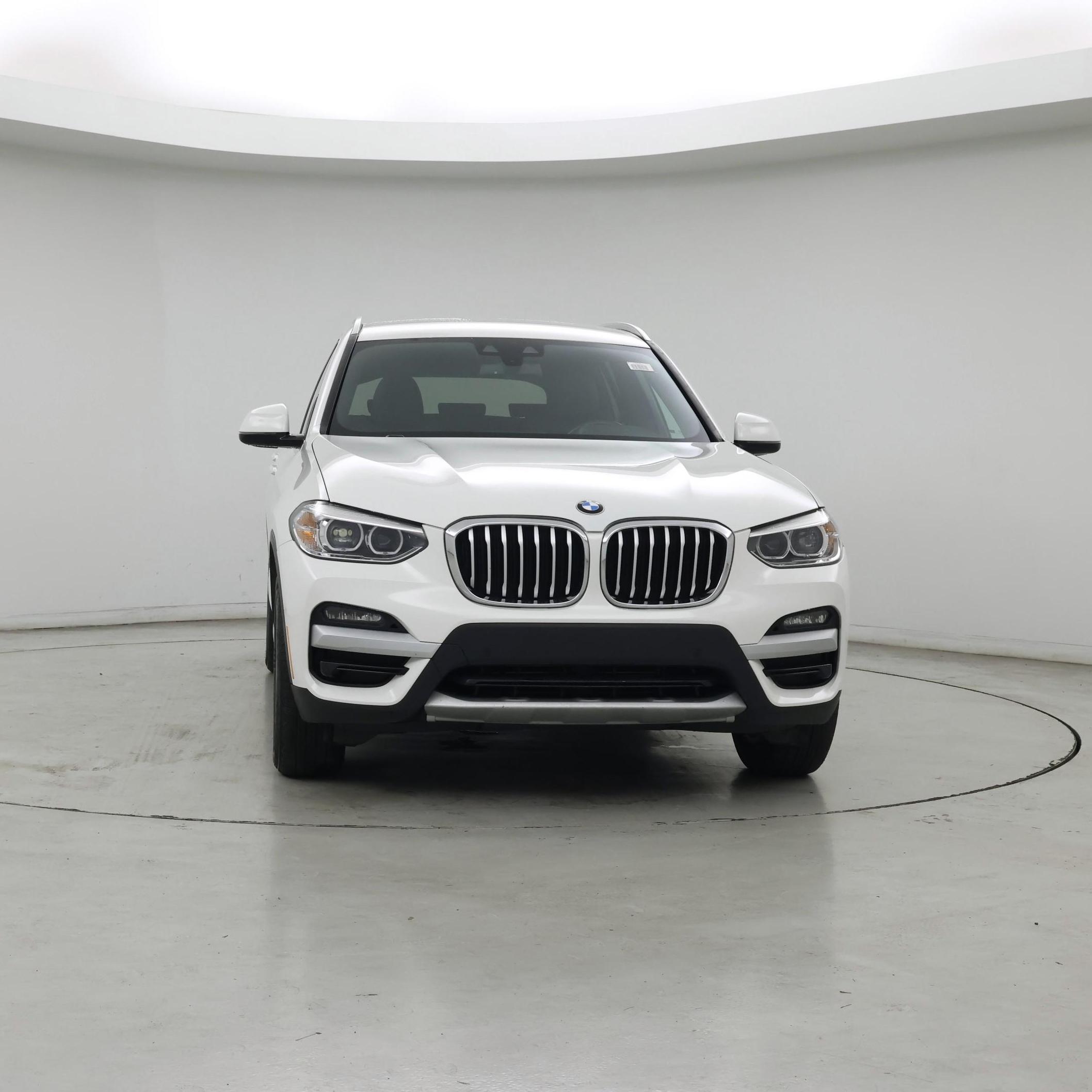 Thumbnail: 2020 BMW X3 - 5