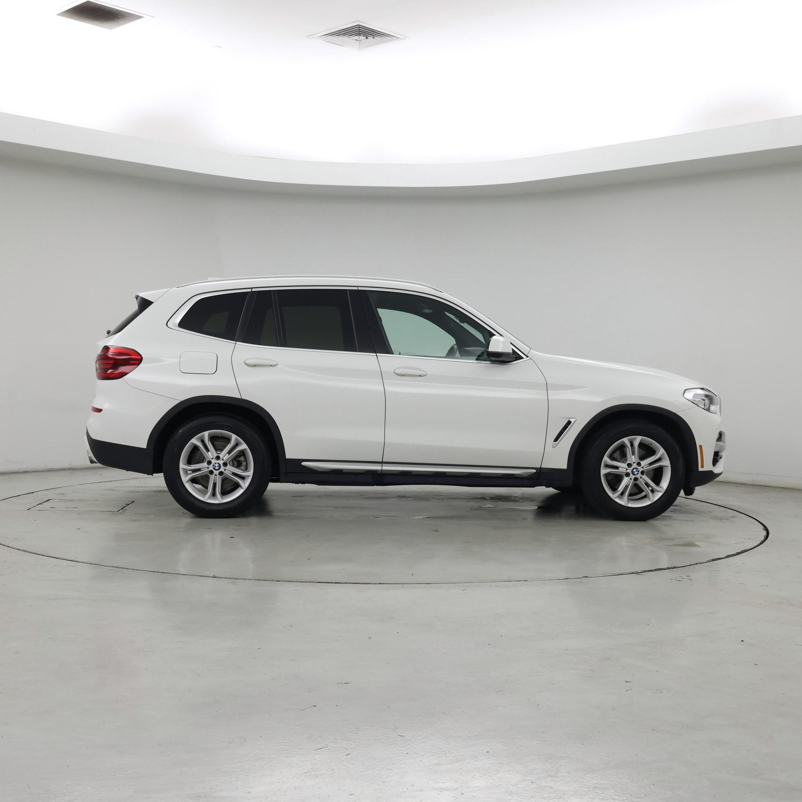 Thumbnail: 2020 BMW X3 - 7