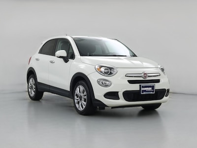 2016 Fiat 500X Easy