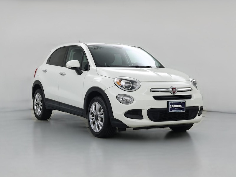 2016 Fiat 500X Easy -
                  Stockbridge, GA
