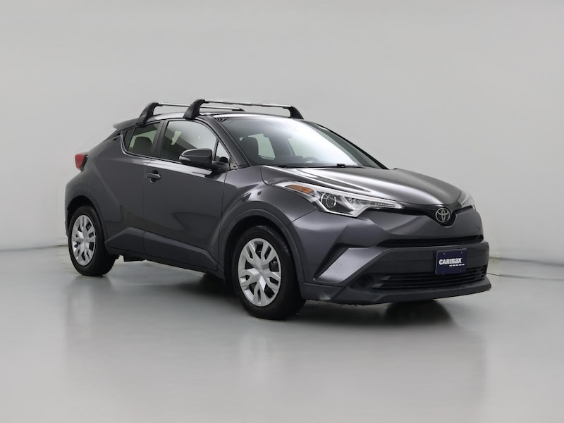 2019 Toyota C-HR LE -
                  Stockbridge, GA