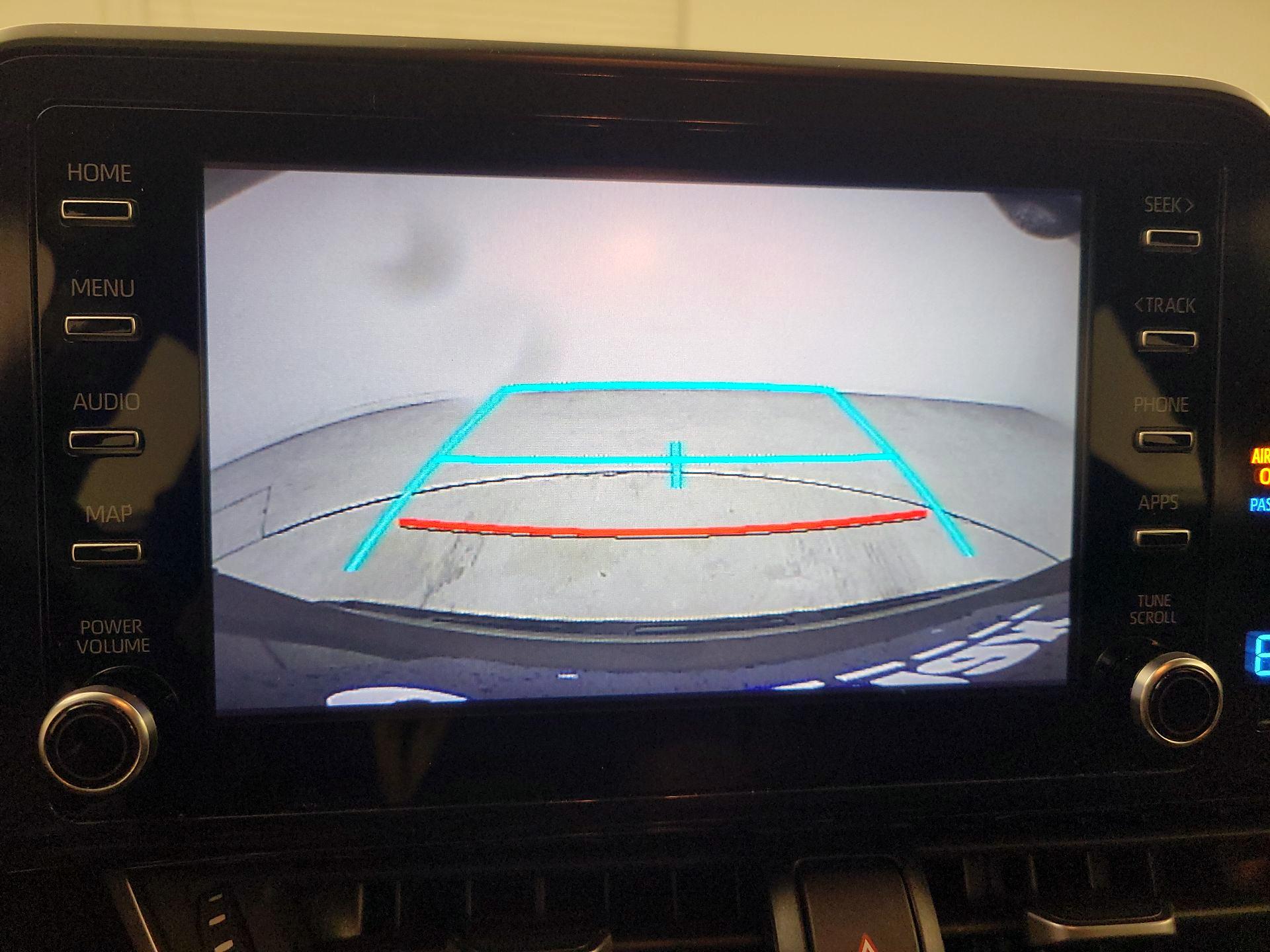 Thumbnail: 2019 Toyota C-HR - 14