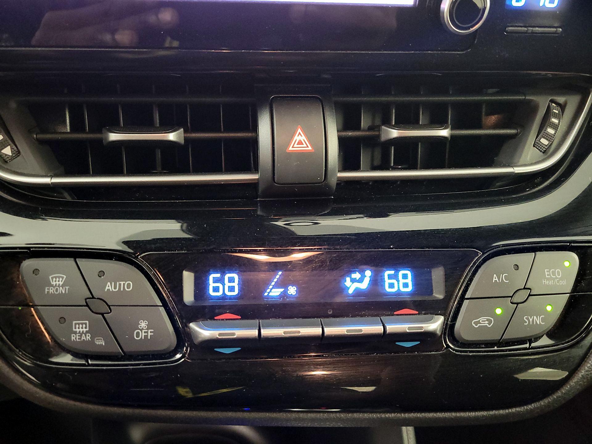 Thumbnail: 2019 Toyota C-HR - 16