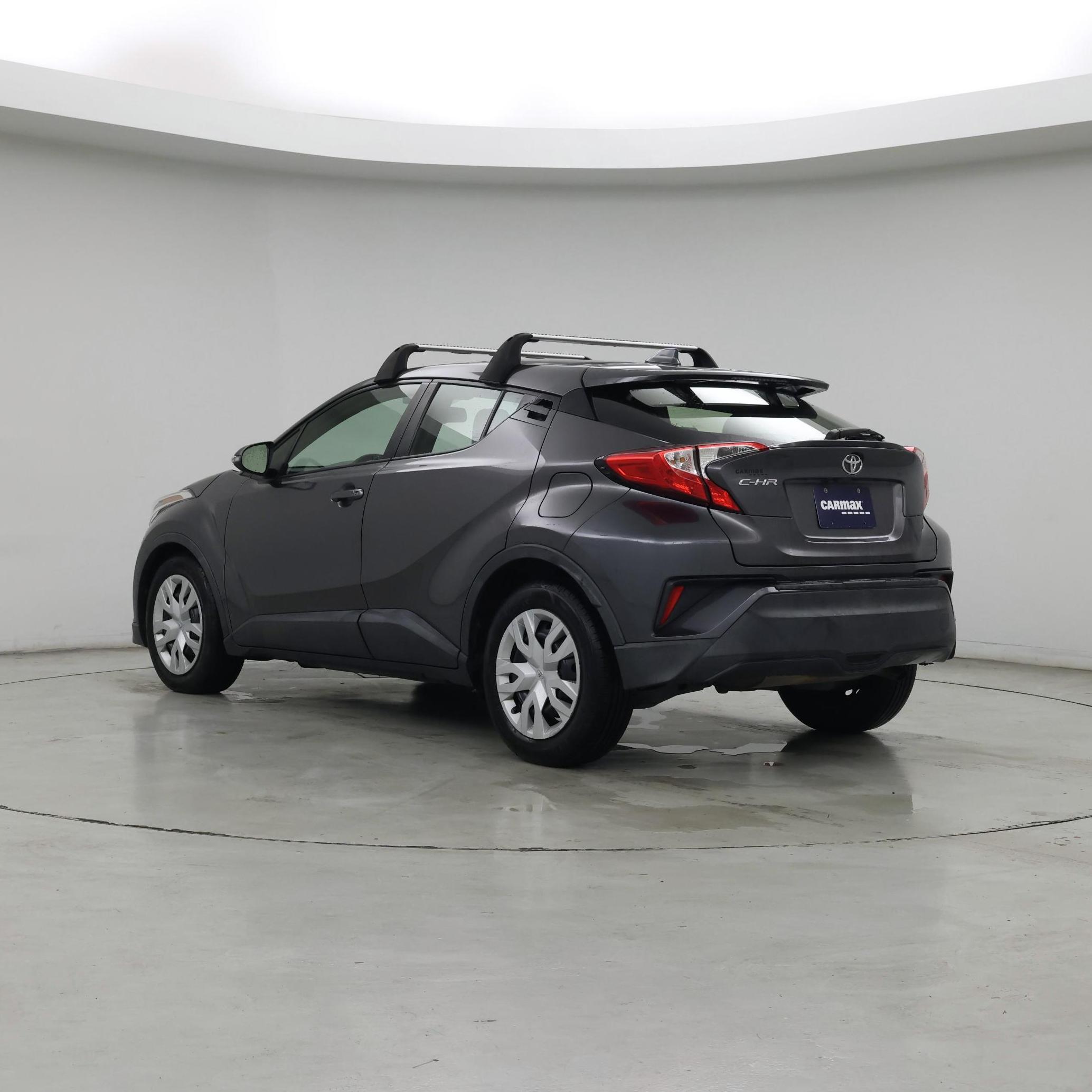Thumbnail: 2019 Toyota C-HR - 2