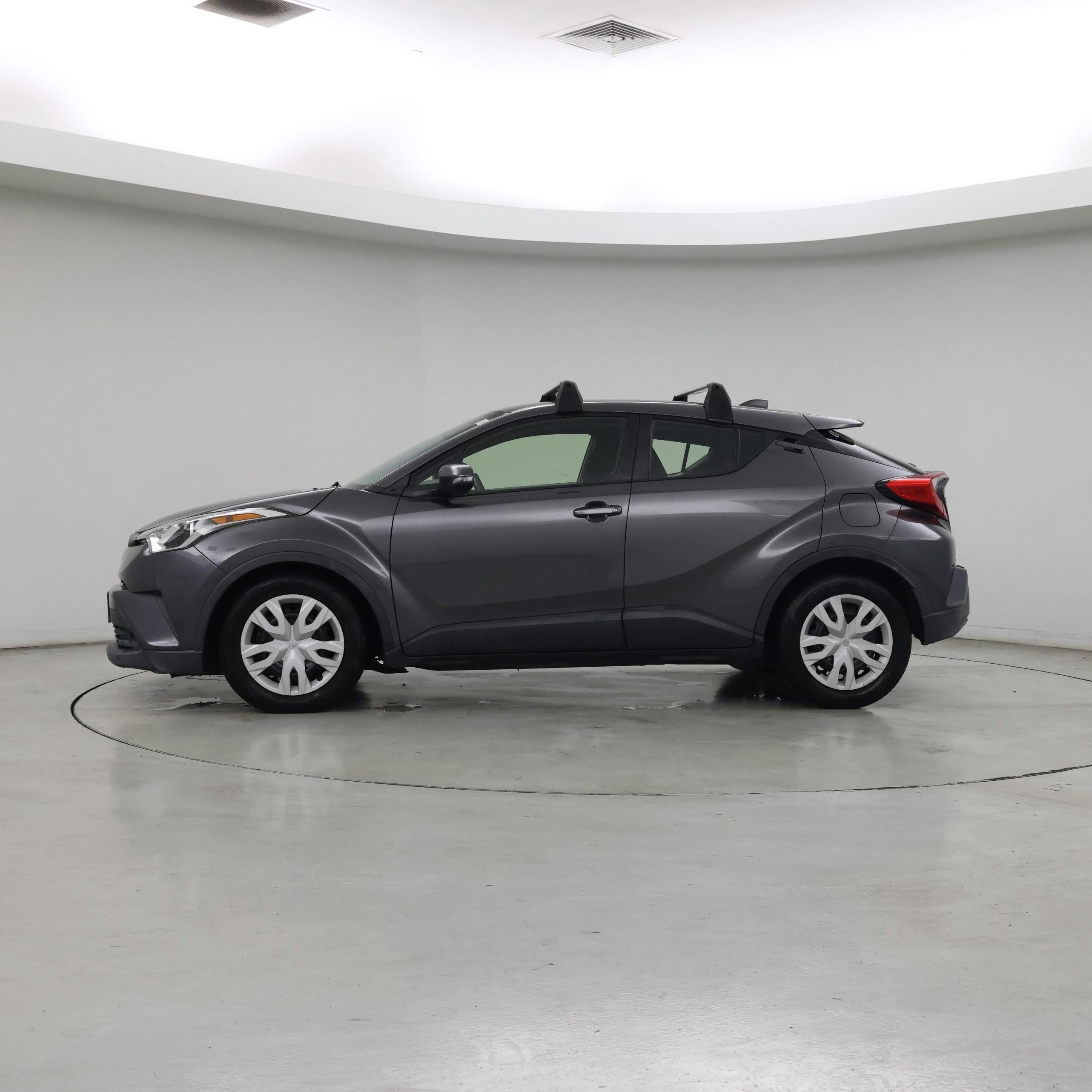 Thumbnail: 2019 Toyota C-HR - 3