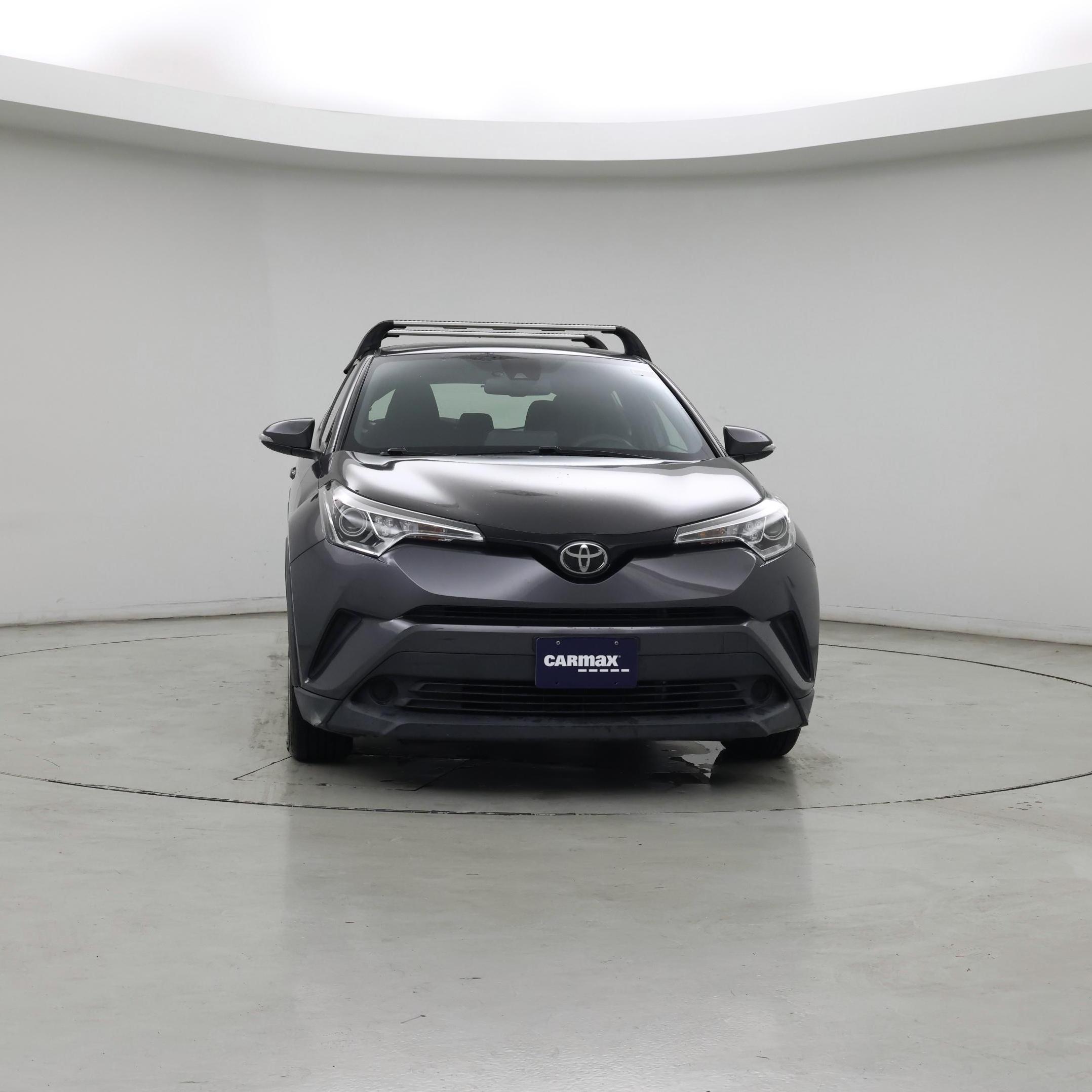 Thumbnail: 2019 Toyota C-HR - 5