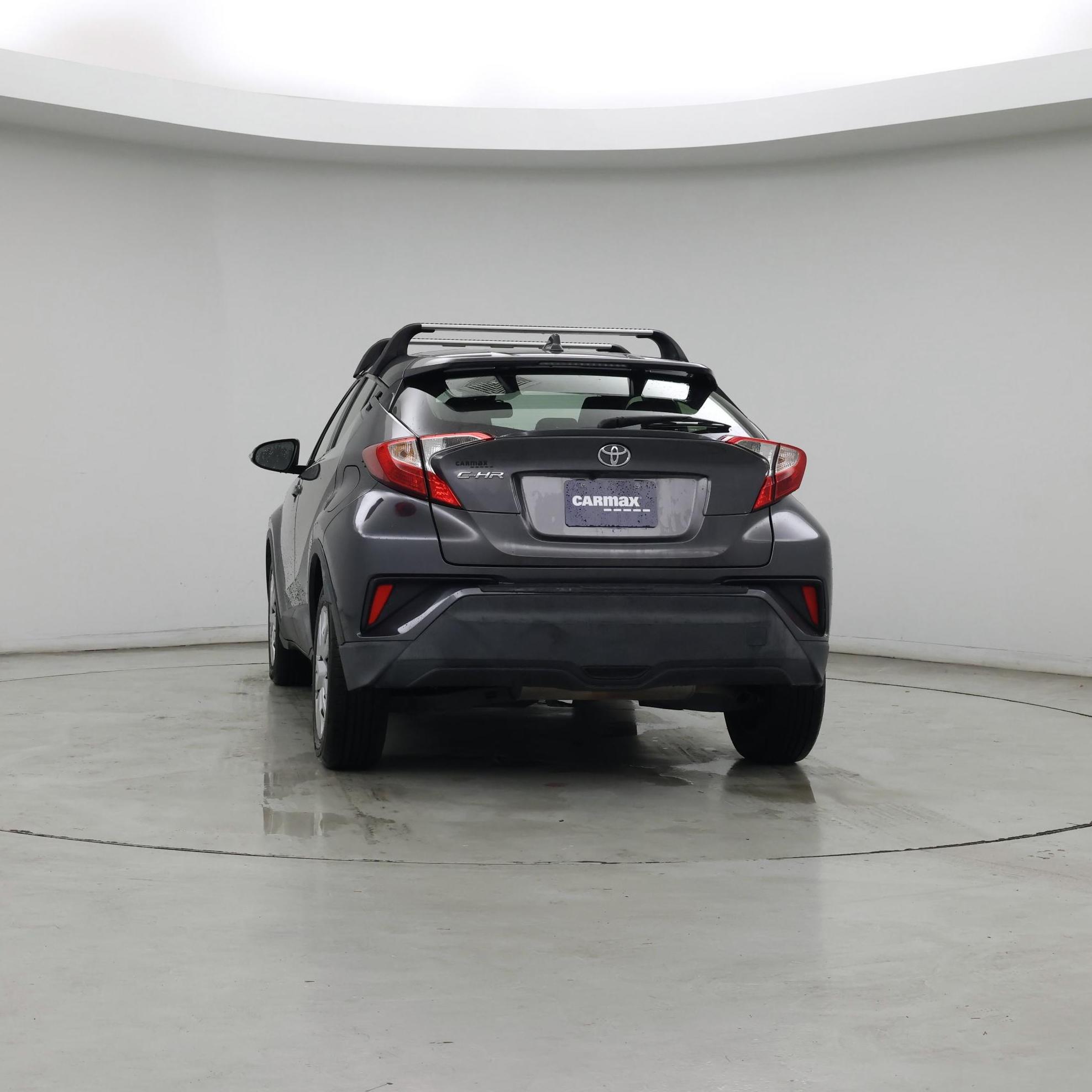 Thumbnail: 2019 Toyota C-HR - 6