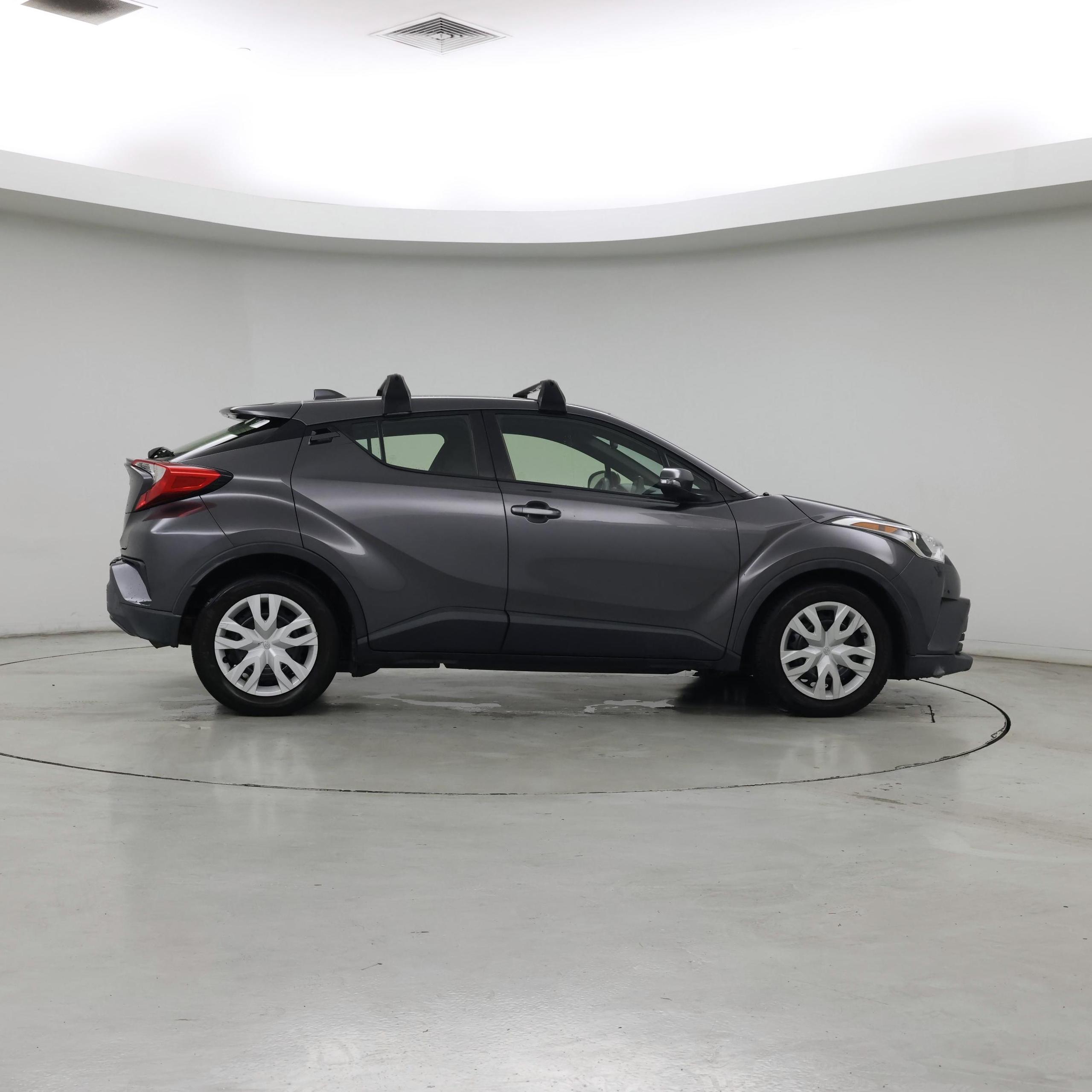 Thumbnail: 2019 Toyota C-HR - 7